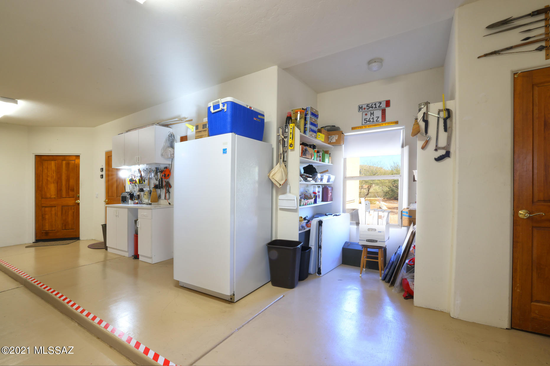 Casas Esperero (1-6) - Residential
