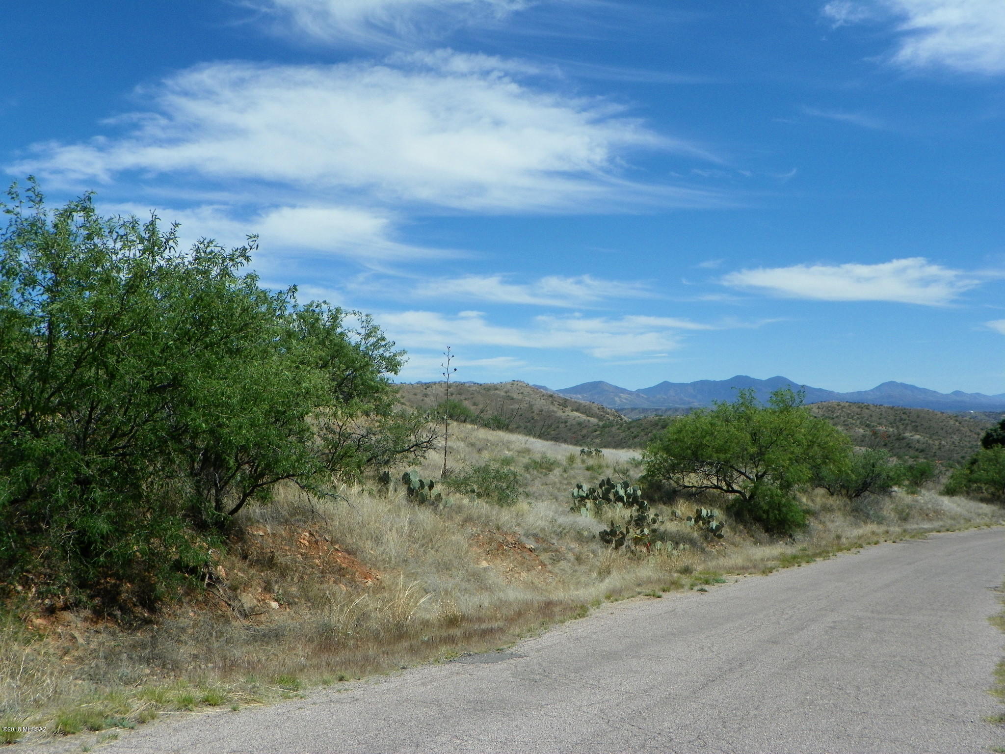 Rio Rico Ranchettes 3 - Land