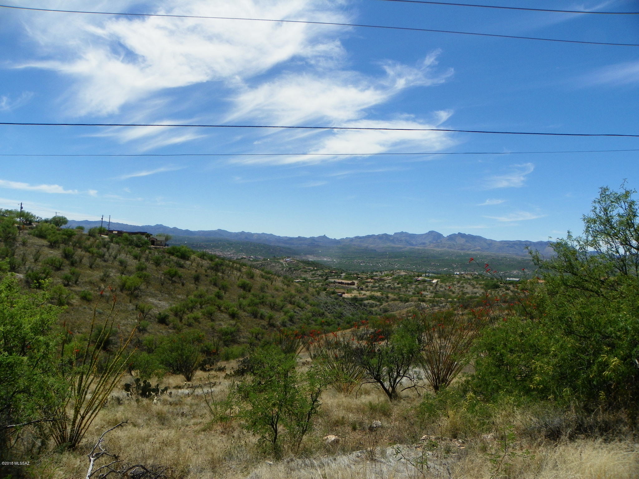 Rio Rico Ranchettes 3 - Land