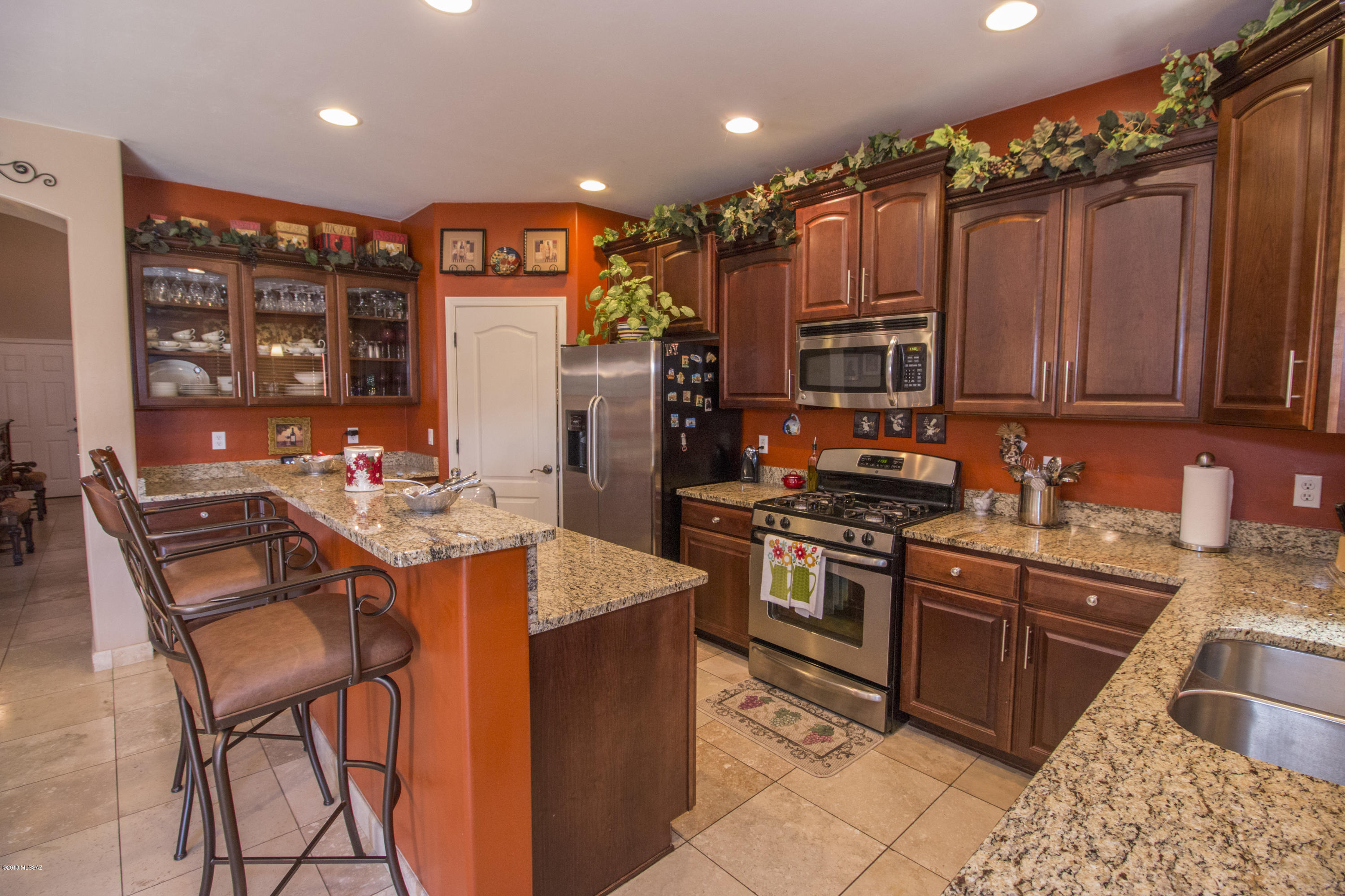 Madera Highlands Villages 11-14 & 16-23 - Residential