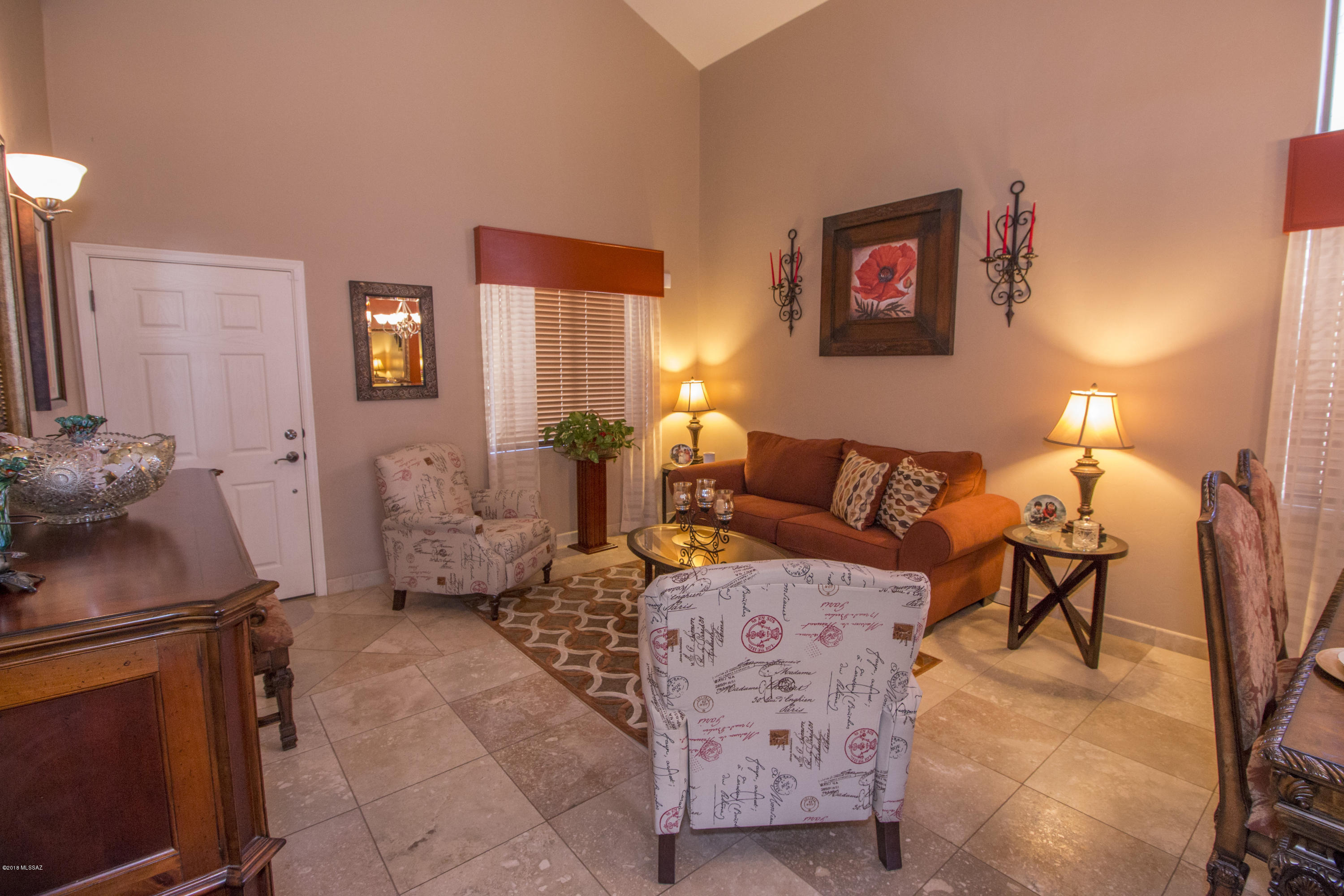 Madera Highlands Villages 11-14 & 16-23 - Residential