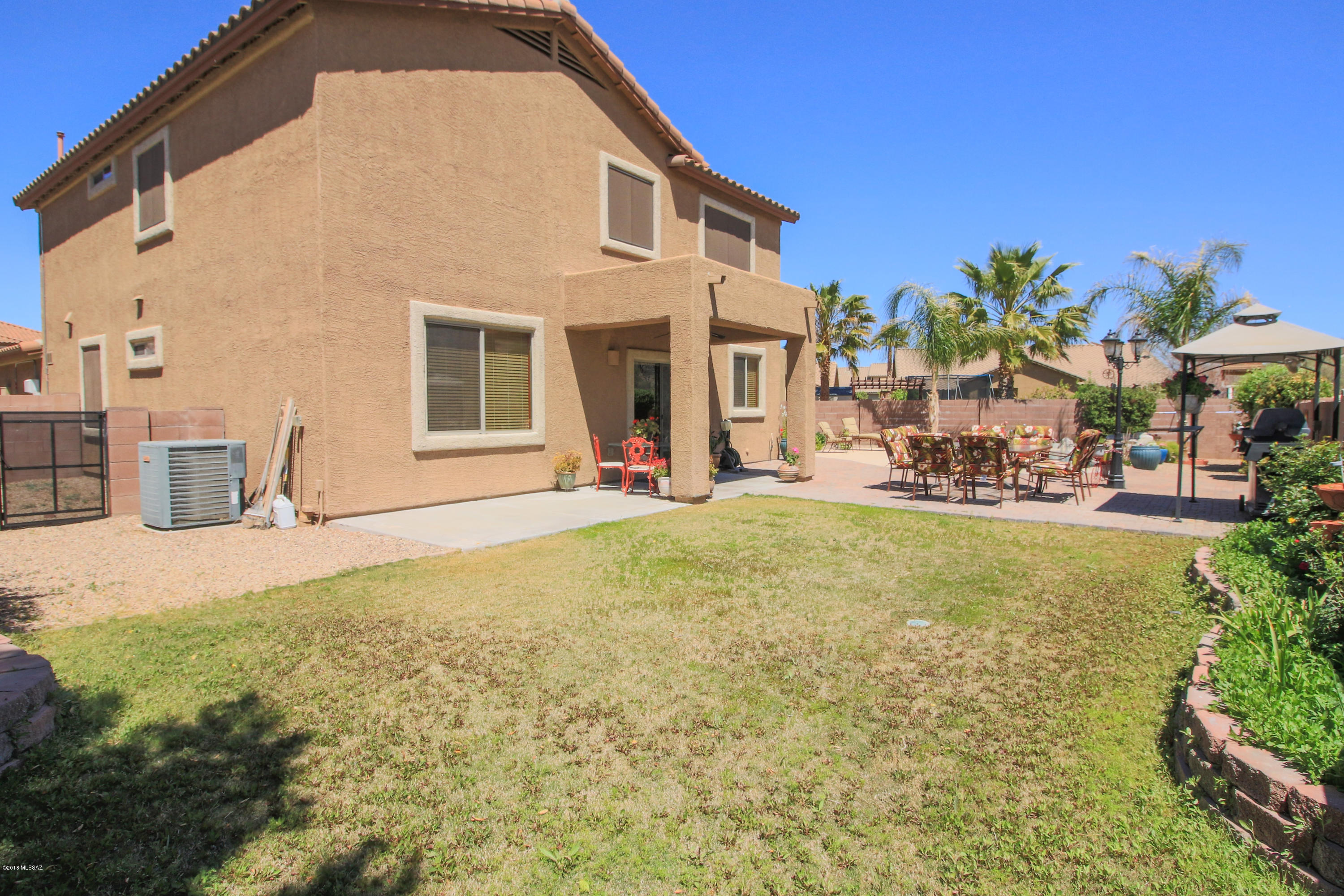 Madera Highlands Villages 11-14 & 16-23 - Residential