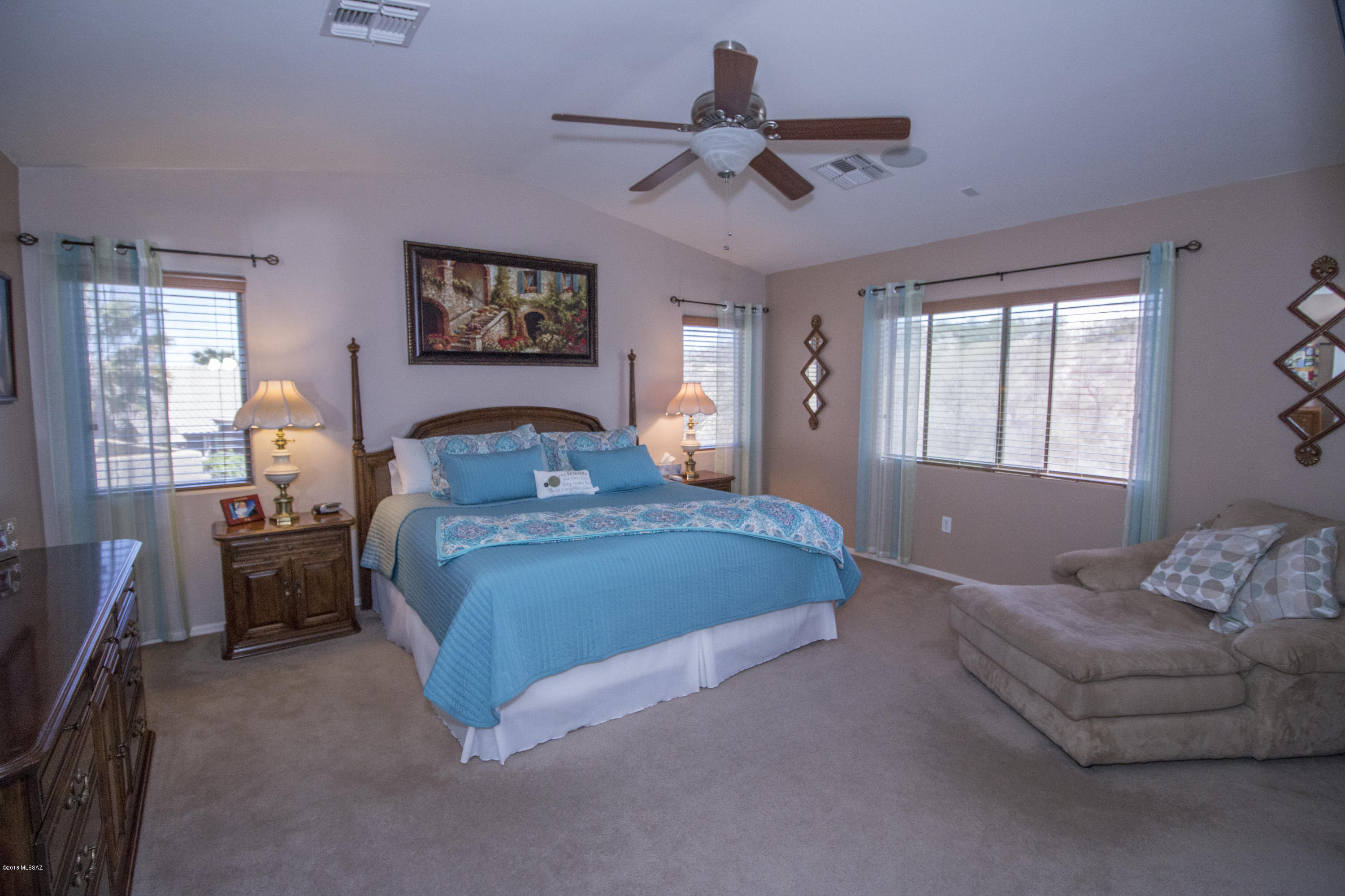 Madera Highlands Villages 11-14 & 16-23 - Residential