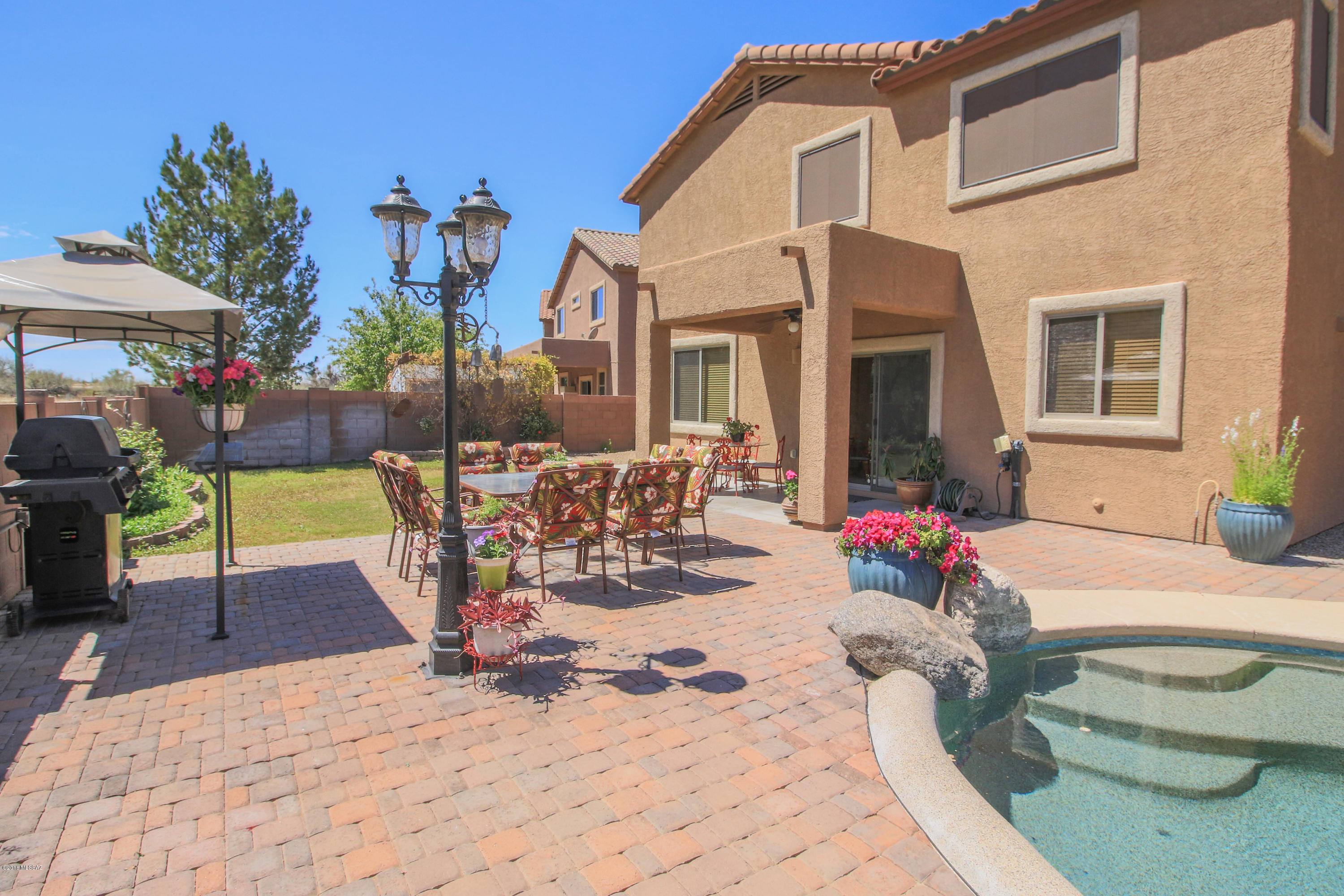 Madera Highlands Villages 11-14 & 16-23 - Residential