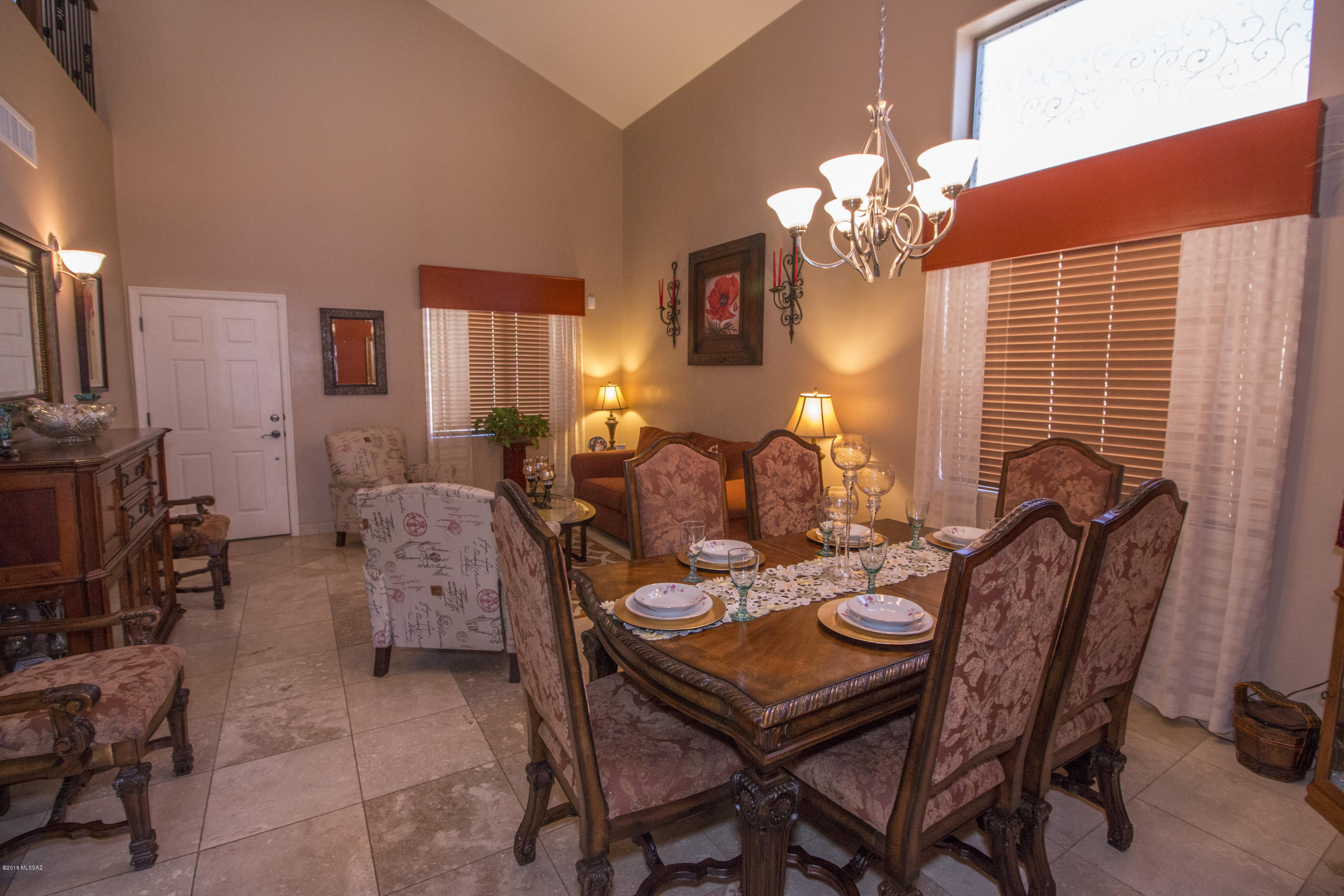 Madera Highlands Villages 11-14 & 16-23 - Residential