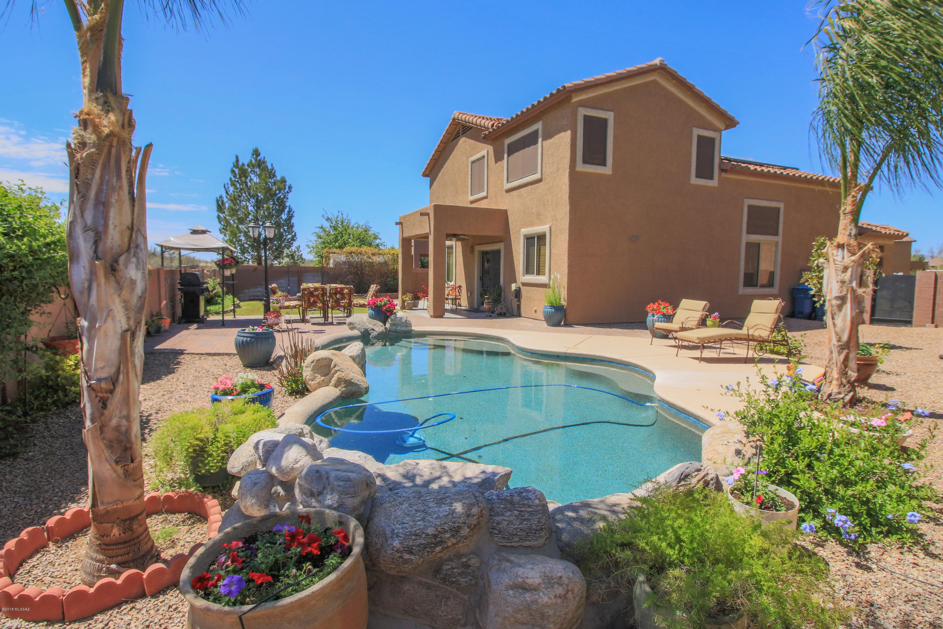 Madera Highlands Villages 11-14 & 16-23 - Residential