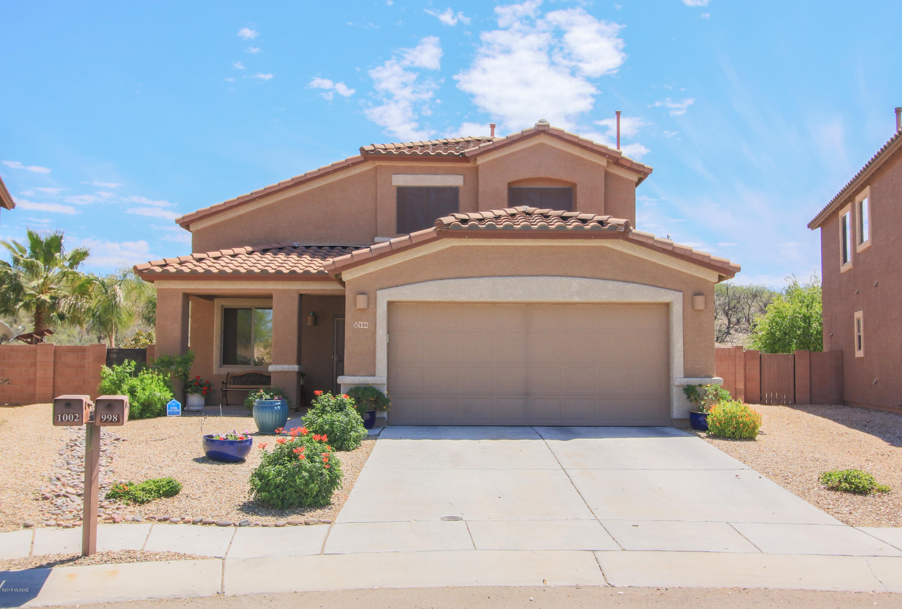 Madera Highlands Villages 11-14 & 16-23 - Residential