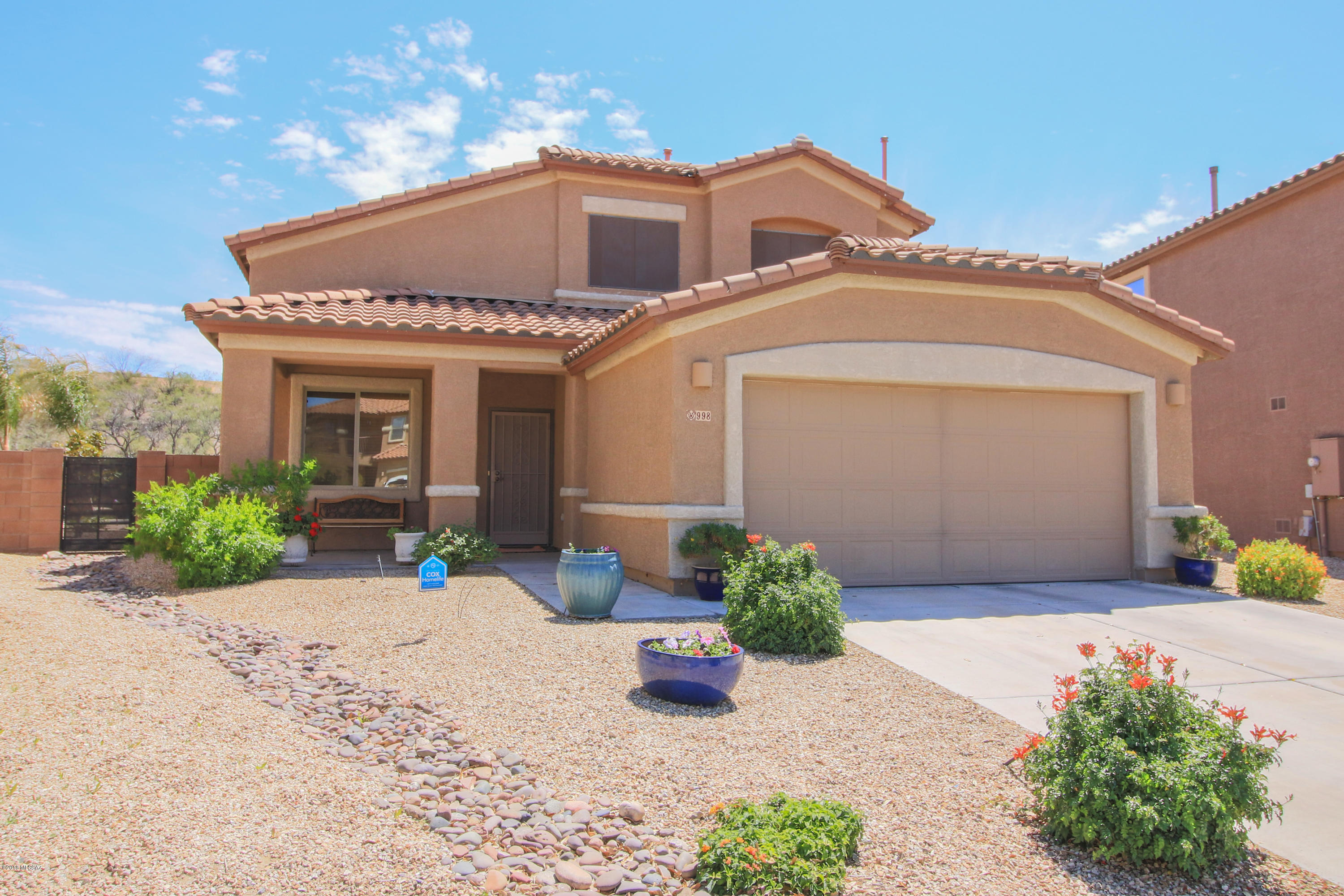 Madera Highlands Villages 11-14 & 16-23 - Residential