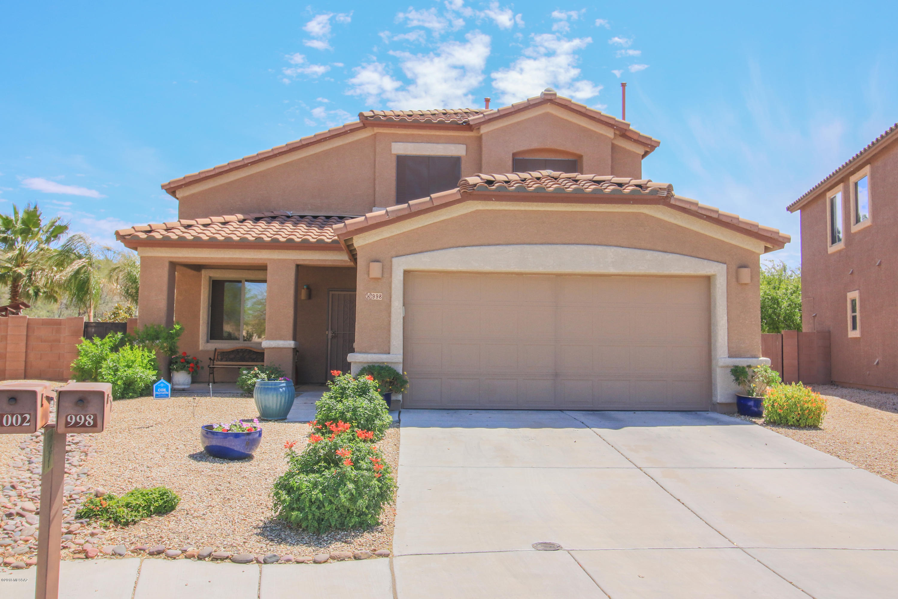 Madera Highlands Villages 11-14 & 16-23 - Residential