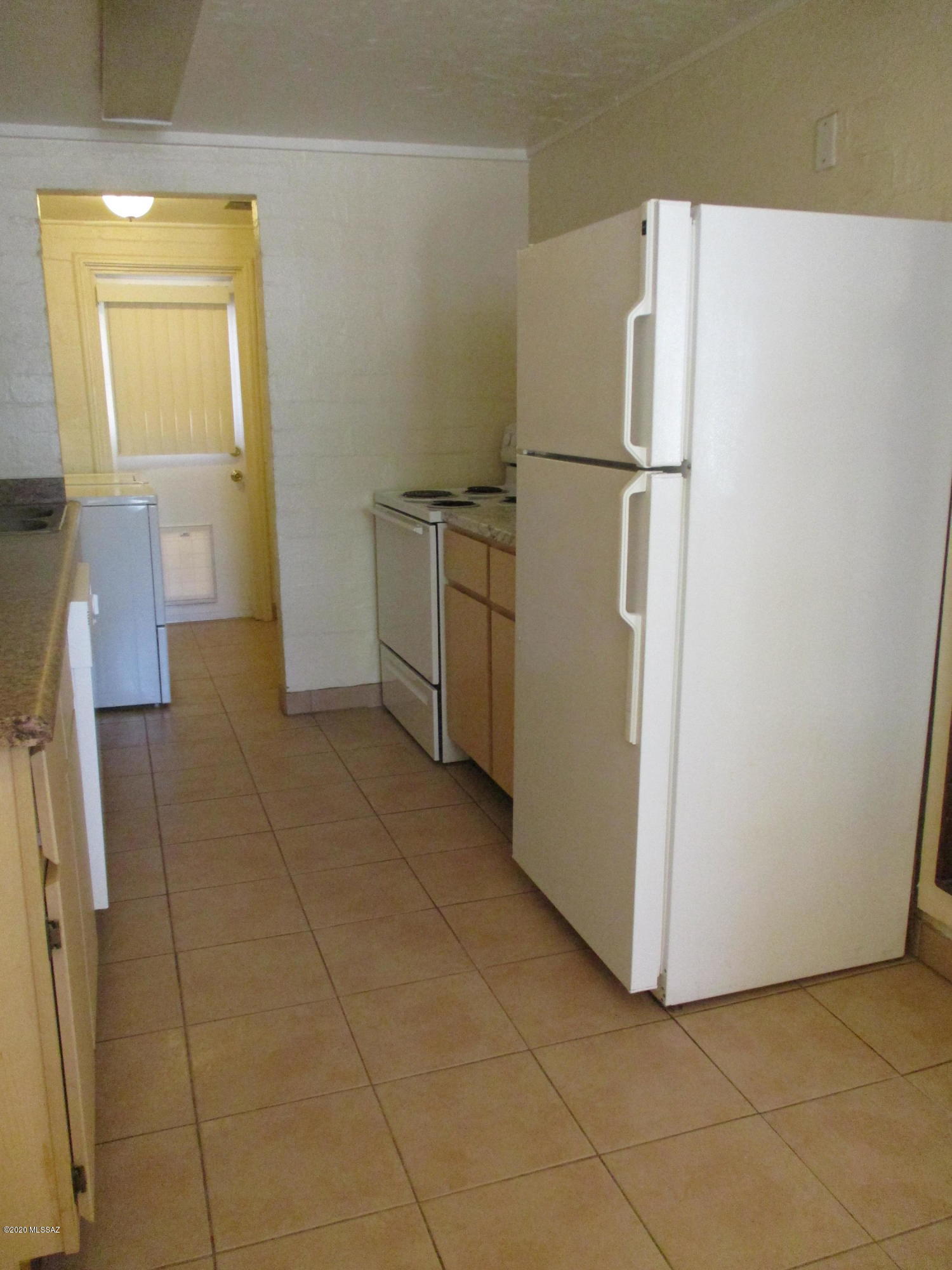 Unsubdivided - Residential Lease
