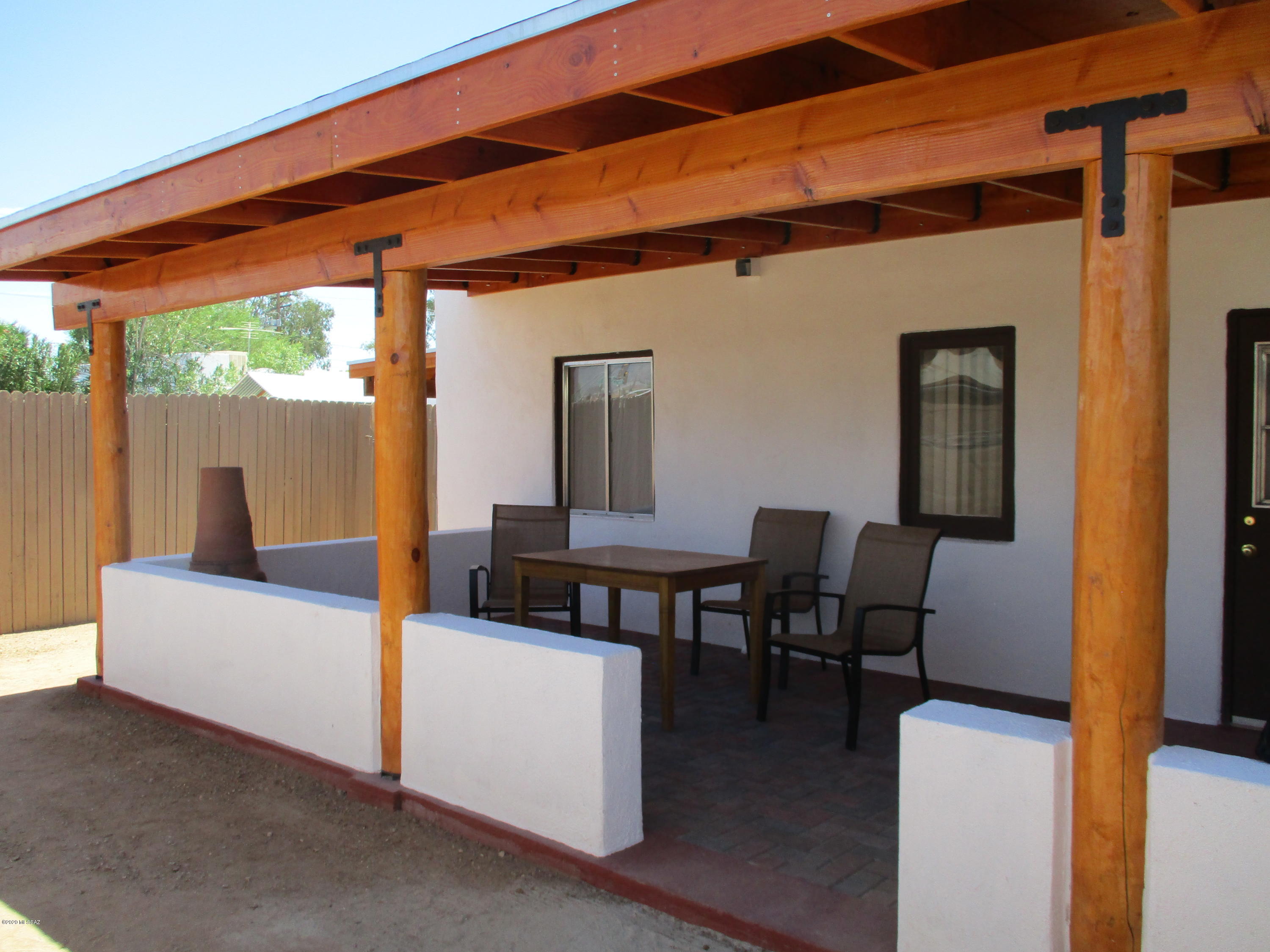 Unsubdivided - Residential Lease