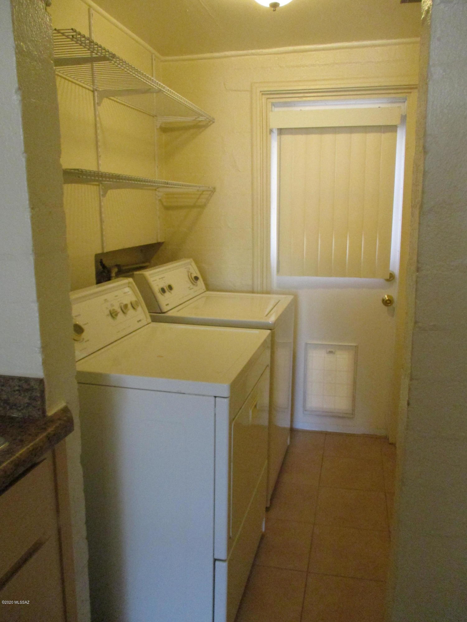 Unsubdivided - Residential Lease
