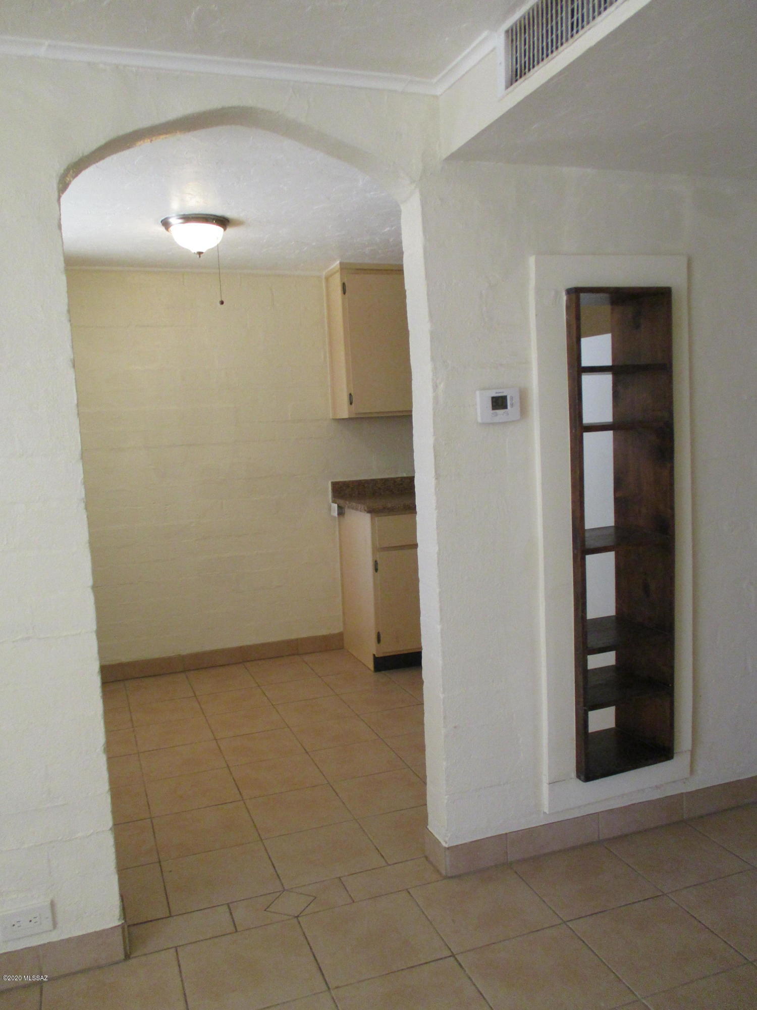 Unsubdivided - Residential Lease