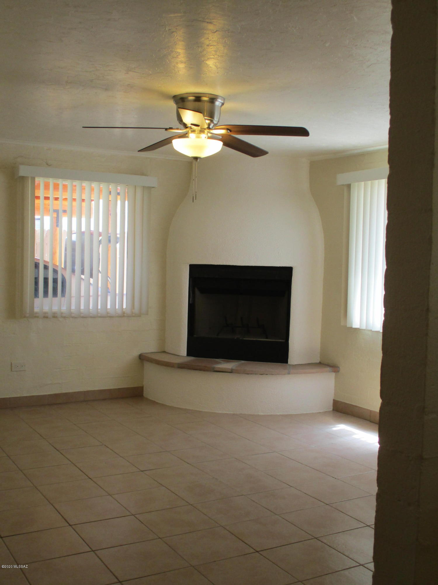 Unsubdivided - Residential Lease