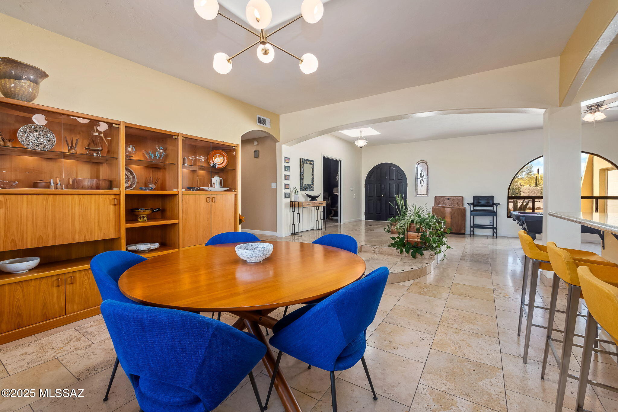Catalina Foothills Estates NO. 7 (250-314) - Residential