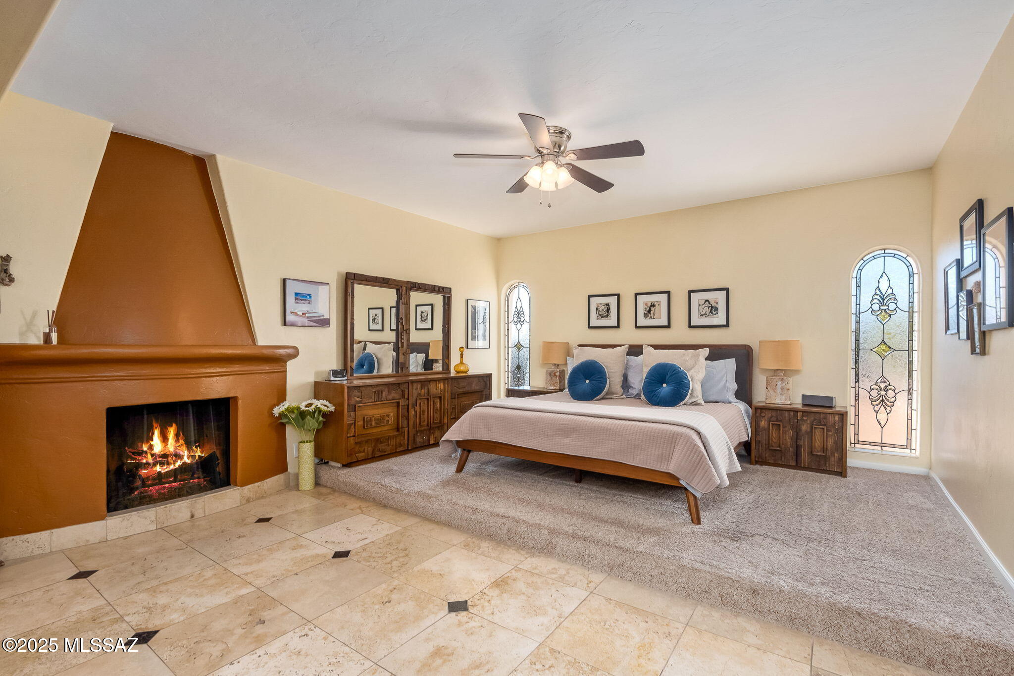 Catalina Foothills Estates NO. 7 (250-314) - Residential