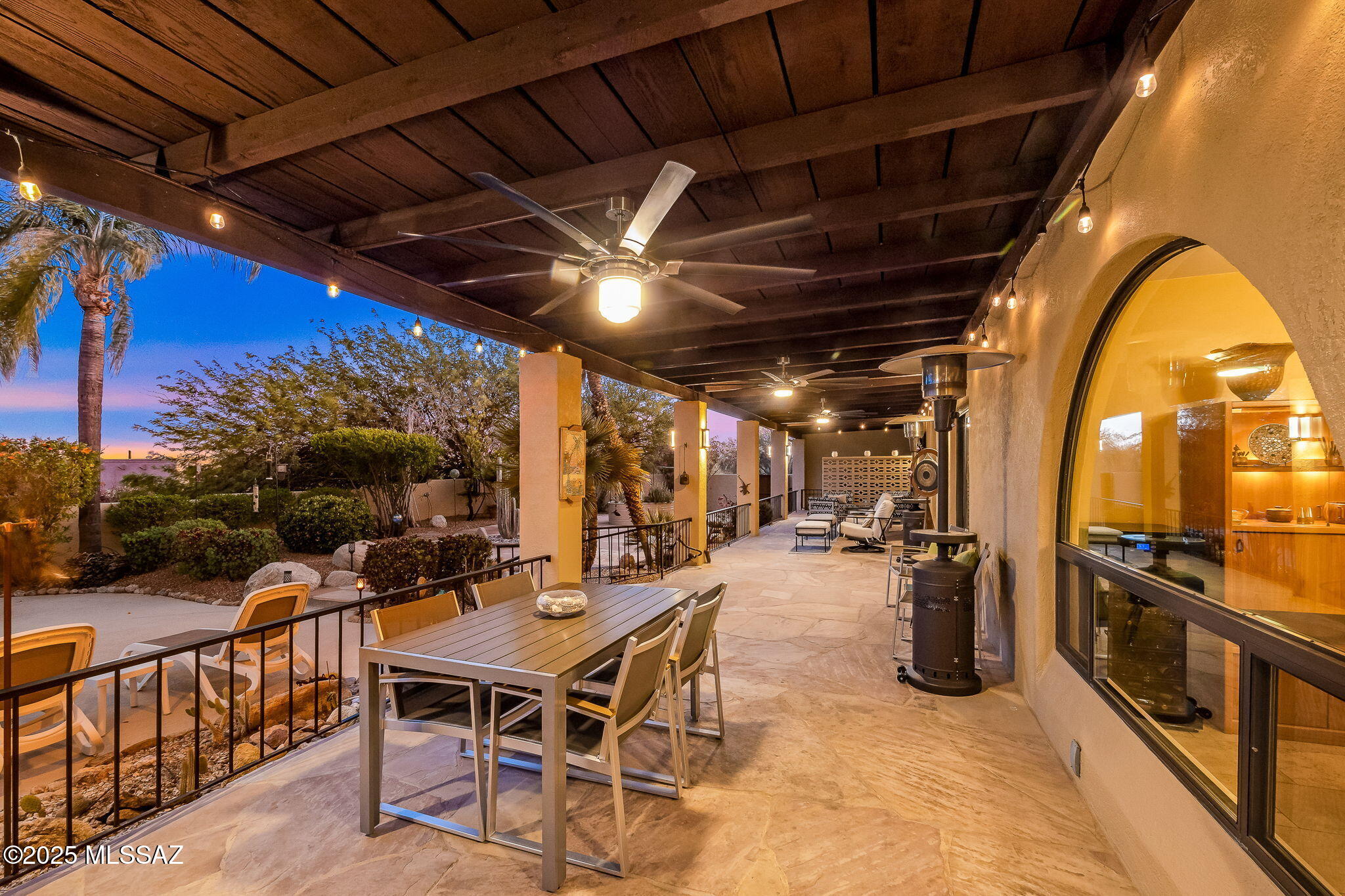 Catalina Foothills Estates NO. 7 (250-314) - Residential