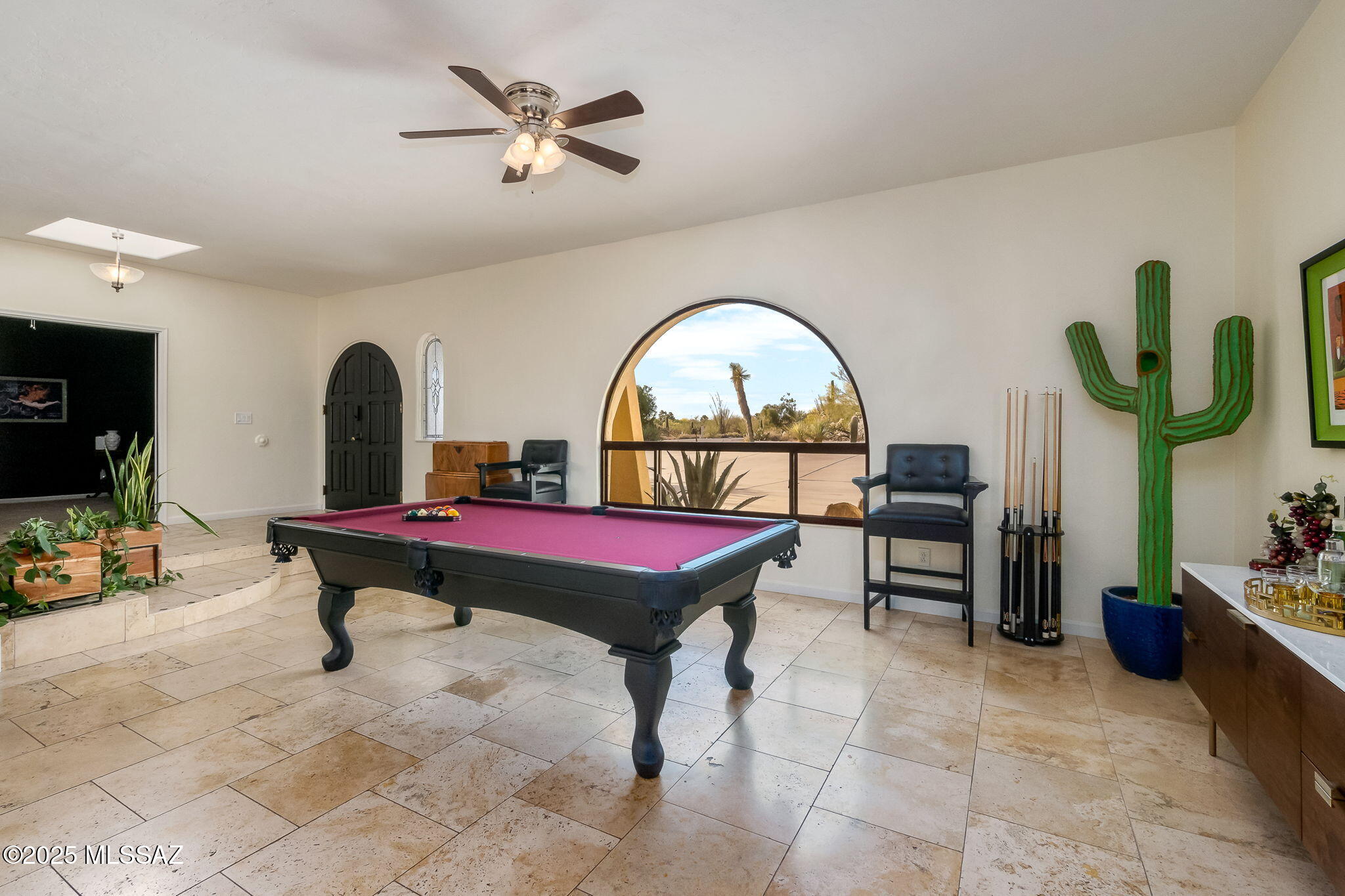Catalina Foothills Estates NO. 7 (250-314) - Residential