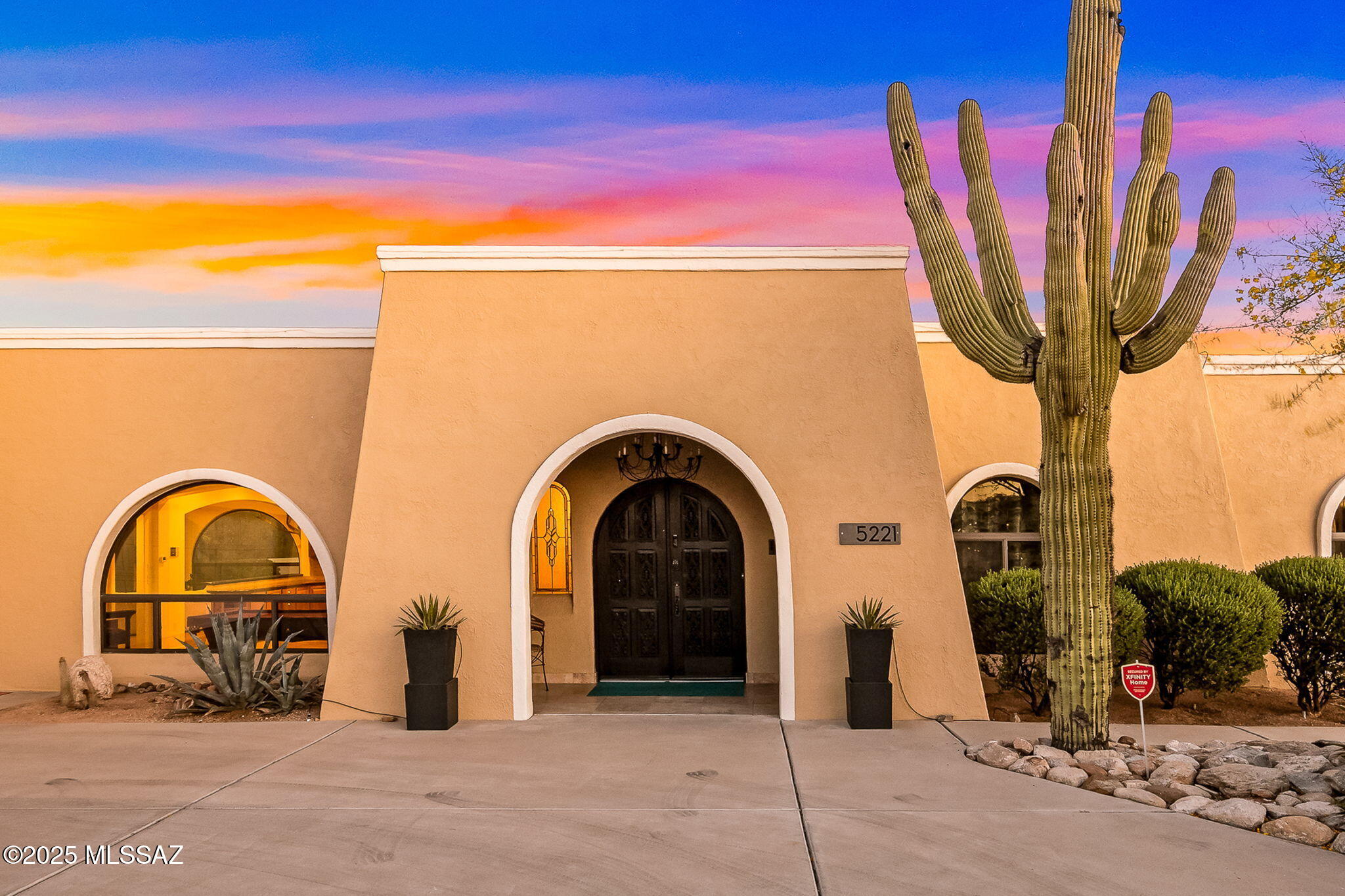 Catalina Foothills Estates NO. 7 (250-314) - Residential
