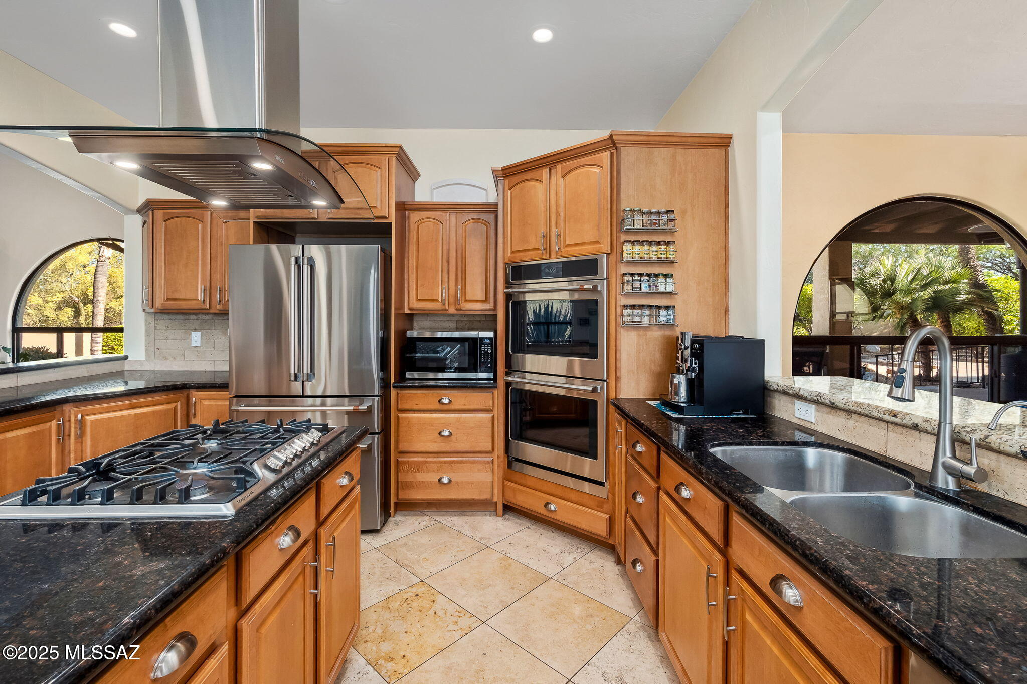 Catalina Foothills Estates NO. 7 (250-314) - Residential