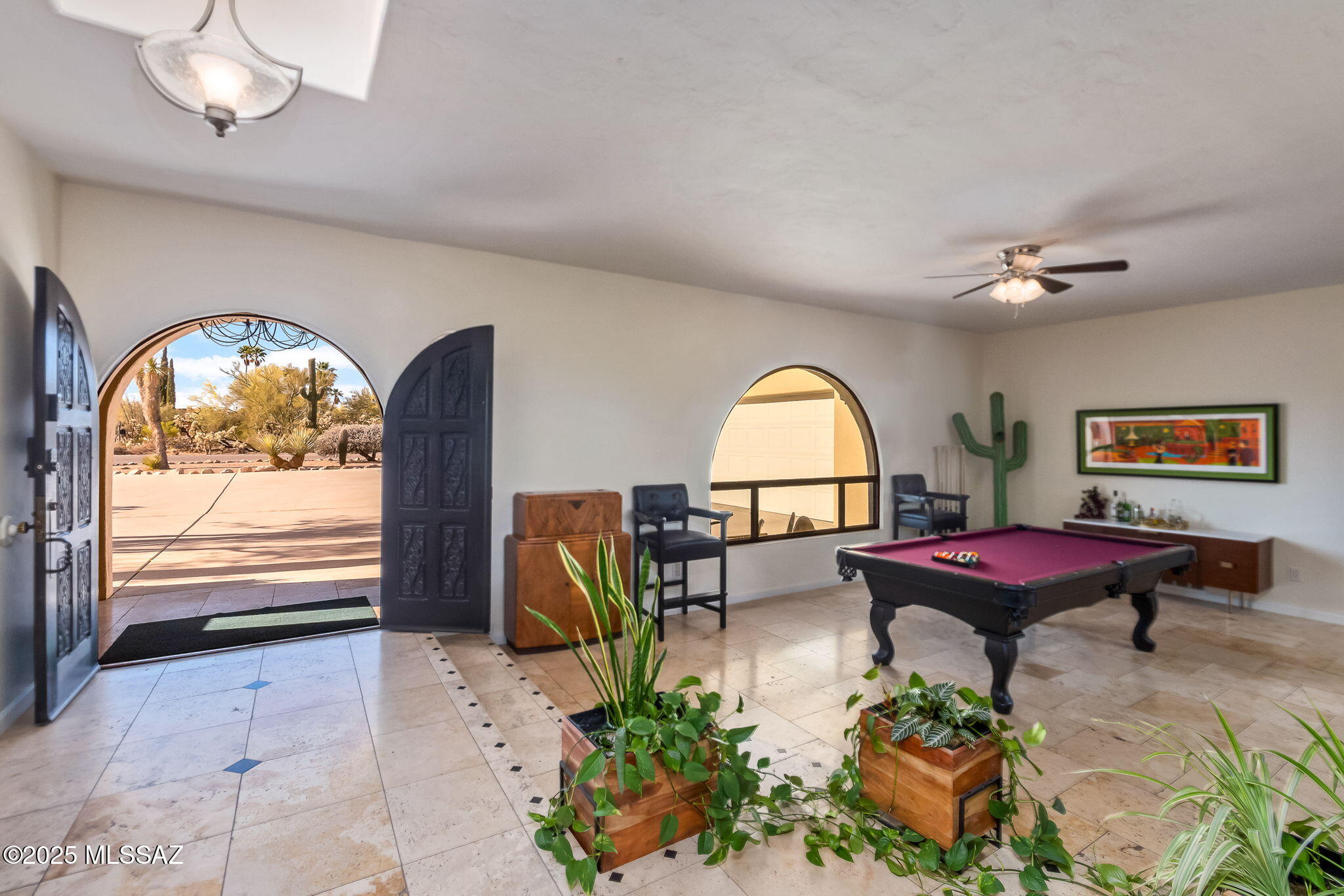 Catalina Foothills Estates NO. 7 (250-314) - Residential