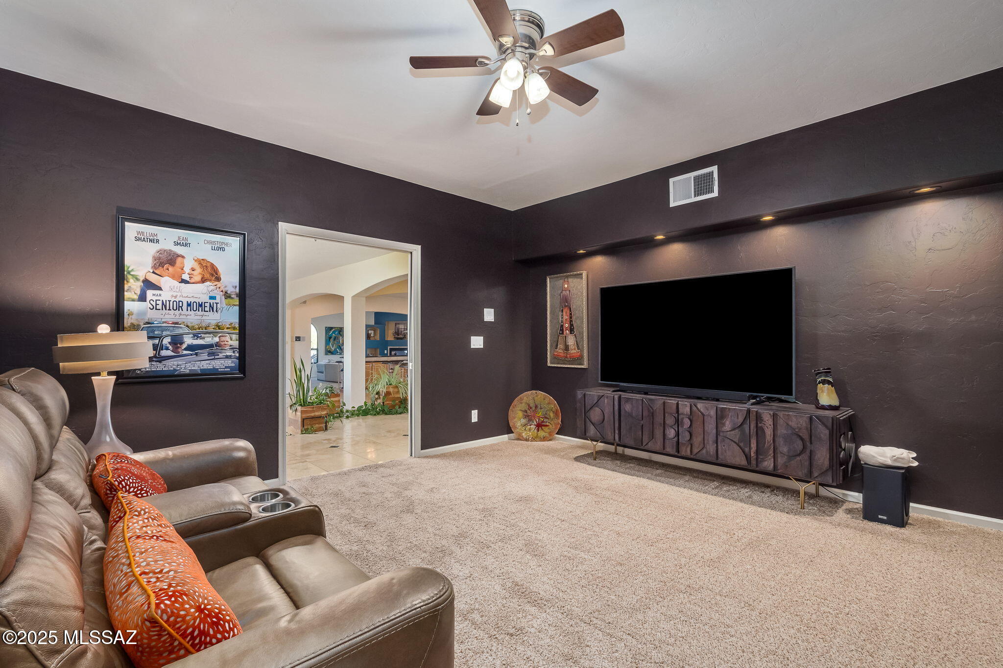 Catalina Foothills Estates NO. 7 (250-314) - Residential