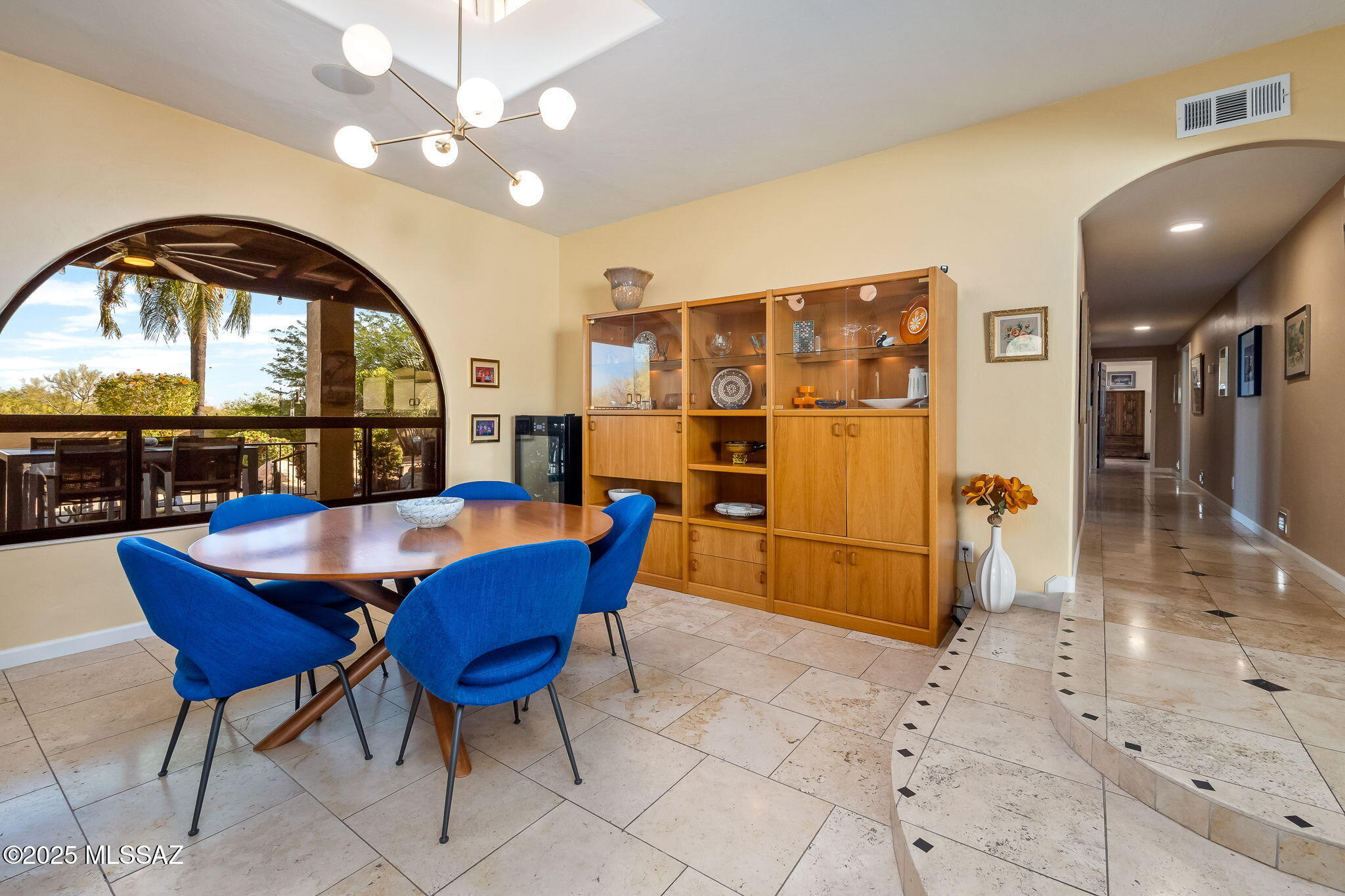 Catalina Foothills Estates NO. 7 (250-314) - Residential