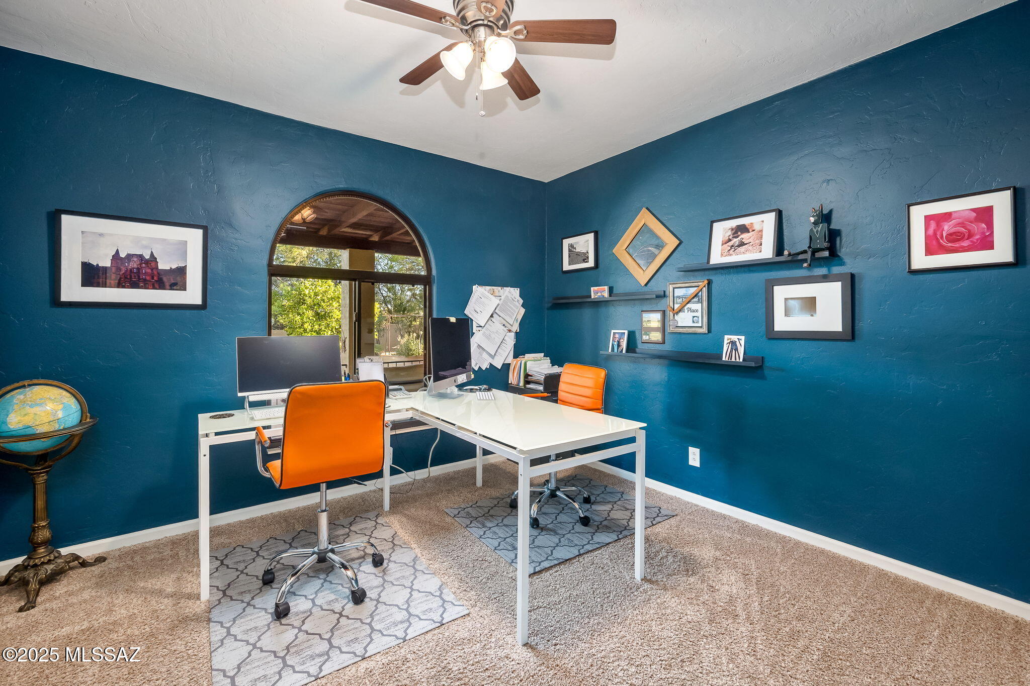 Catalina Foothills Estates NO. 7 (250-314) - Residential