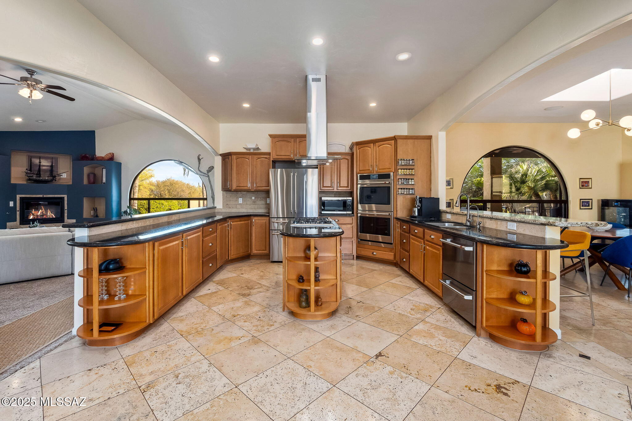 Catalina Foothills Estates NO. 7 (250-314) - Residential