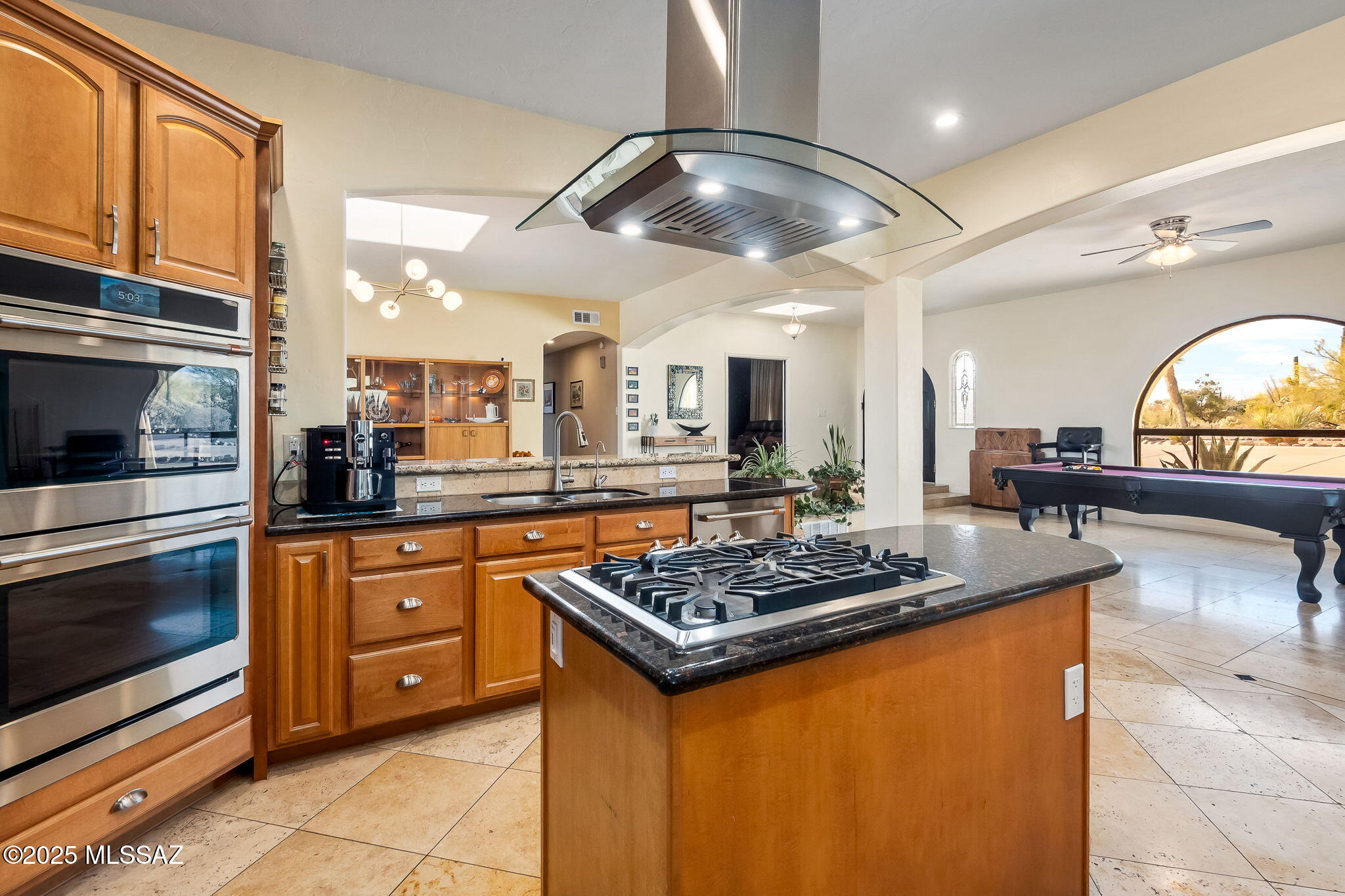 Catalina Foothills Estates NO. 7 (250-314) - Residential