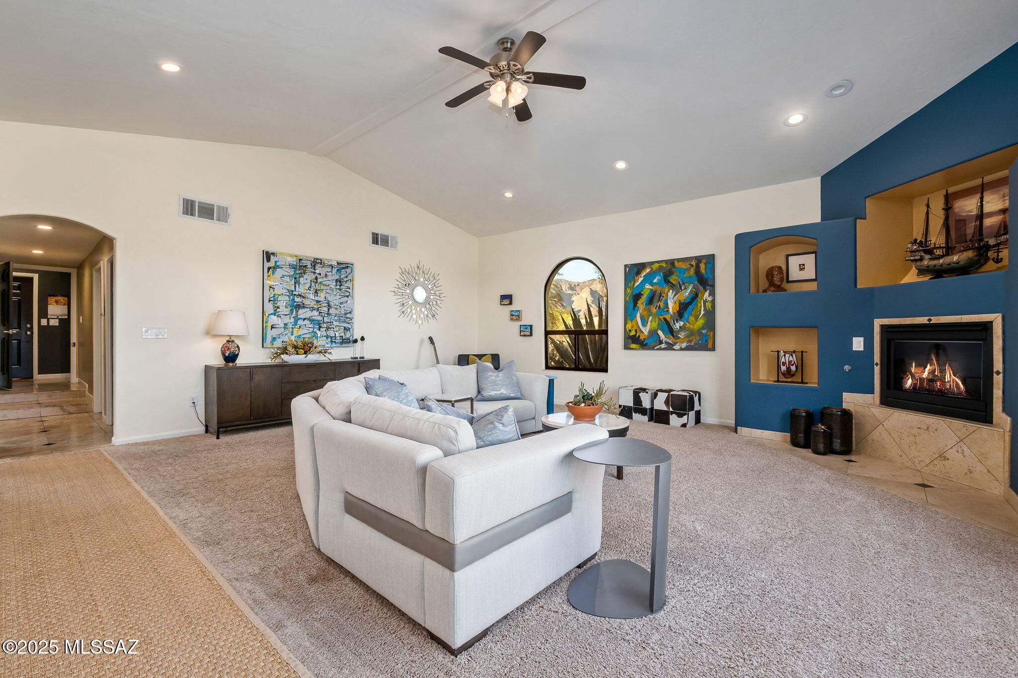 Catalina Foothills Estates NO. 7 (250-314) - Residential