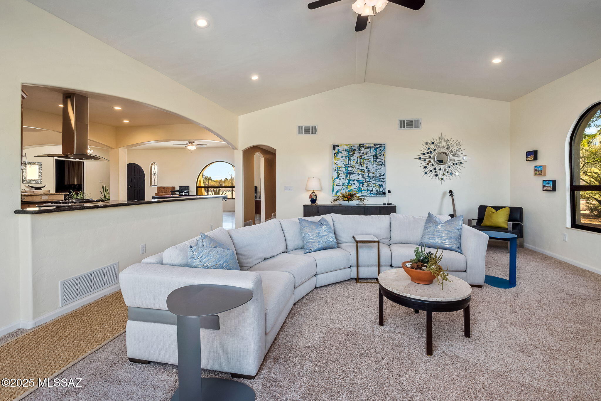 Catalina Foothills Estates NO. 7 (250-314) - Residential