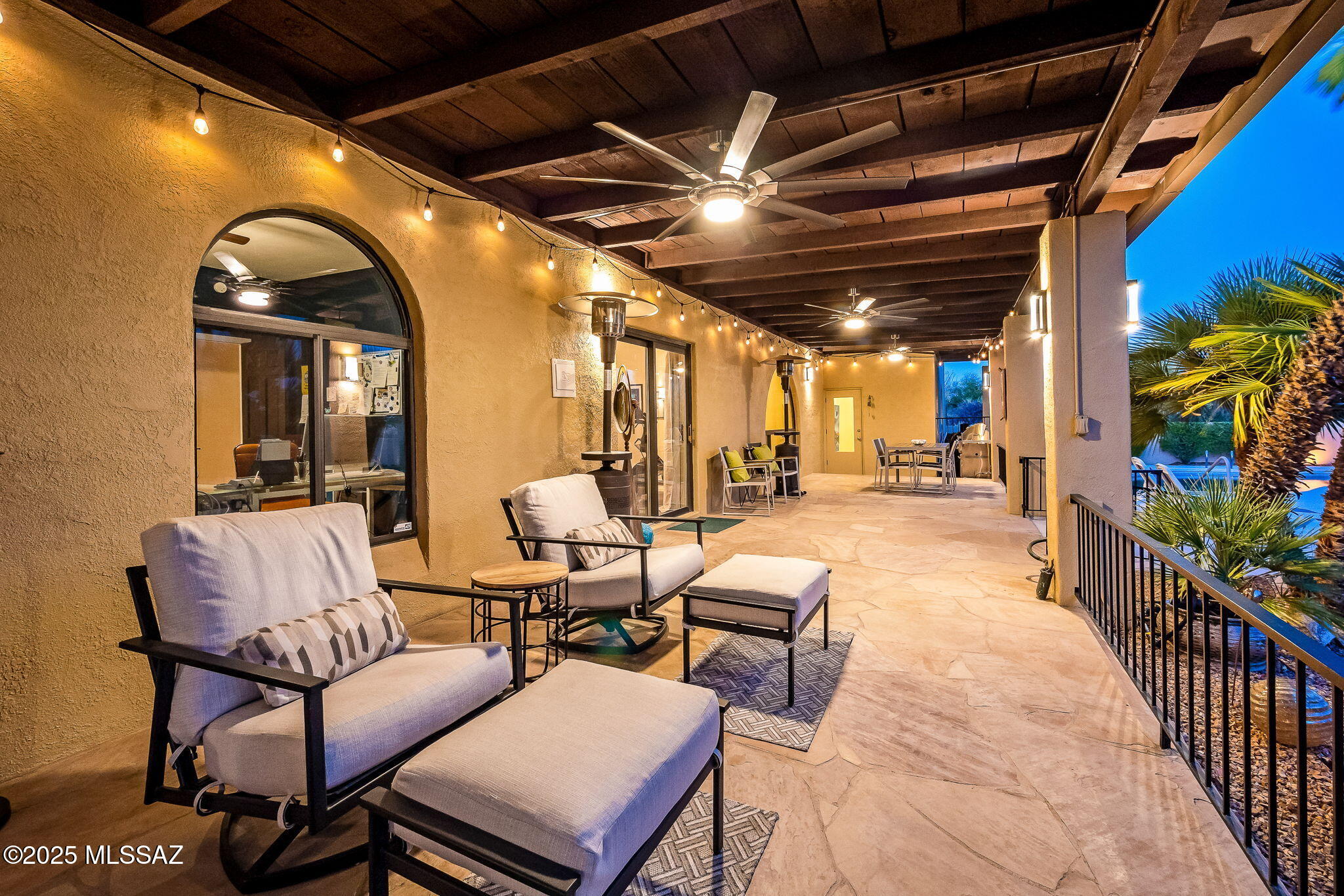 Catalina Foothills Estates NO. 7 (250-314) - Residential