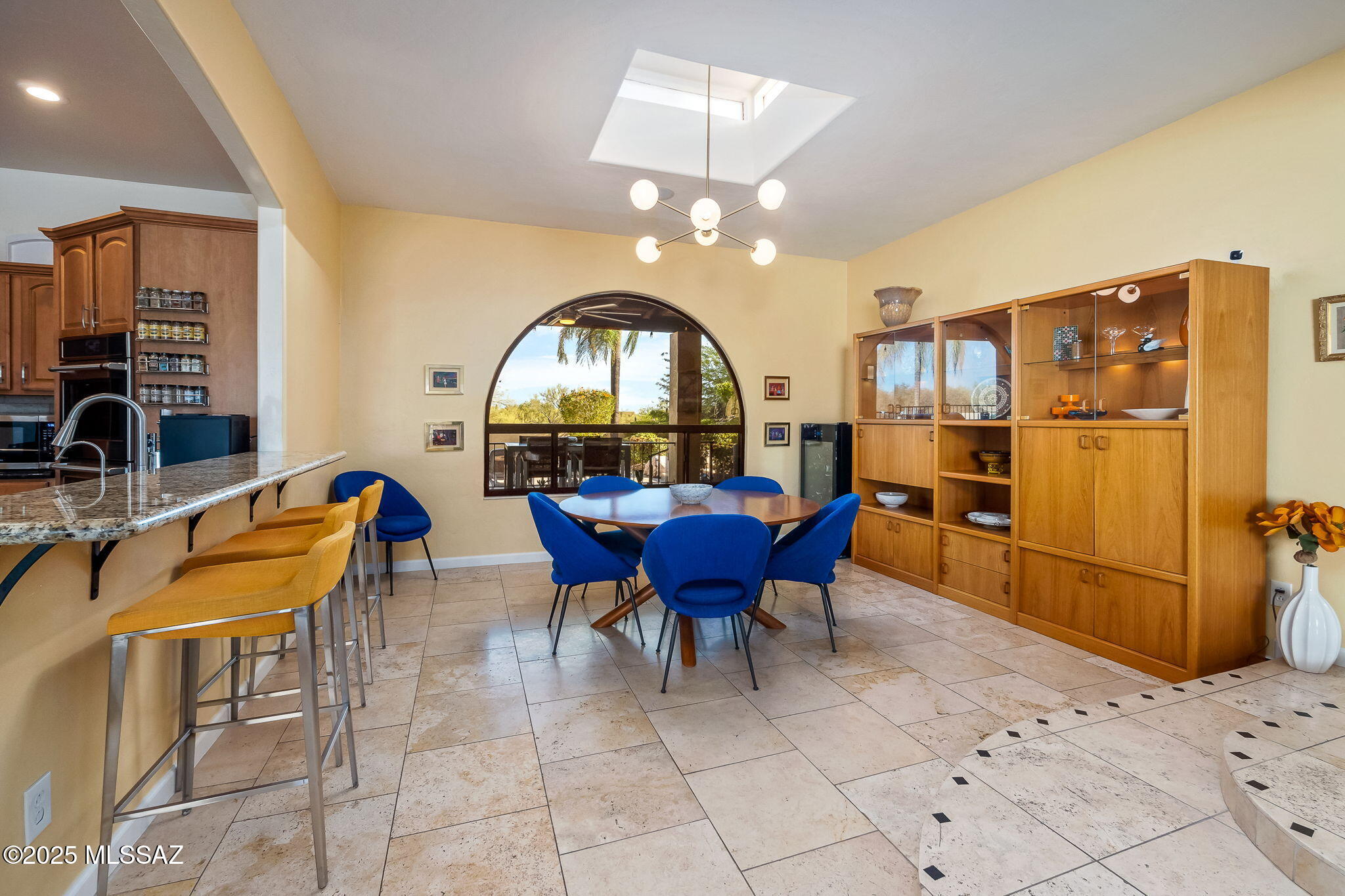 Catalina Foothills Estates NO. 7 (250-314) - Residential