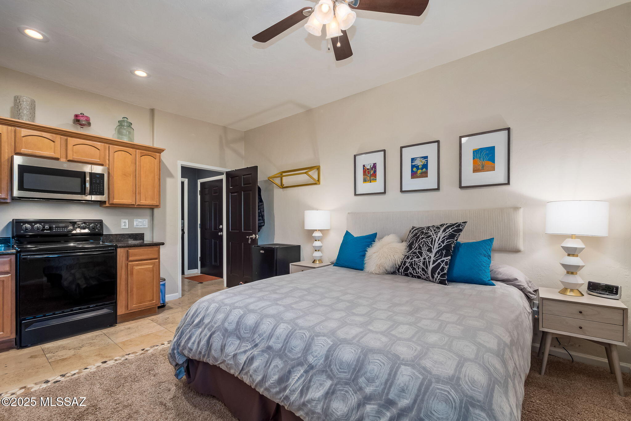 Catalina Foothills Estates NO. 7 (250-314) - Residential