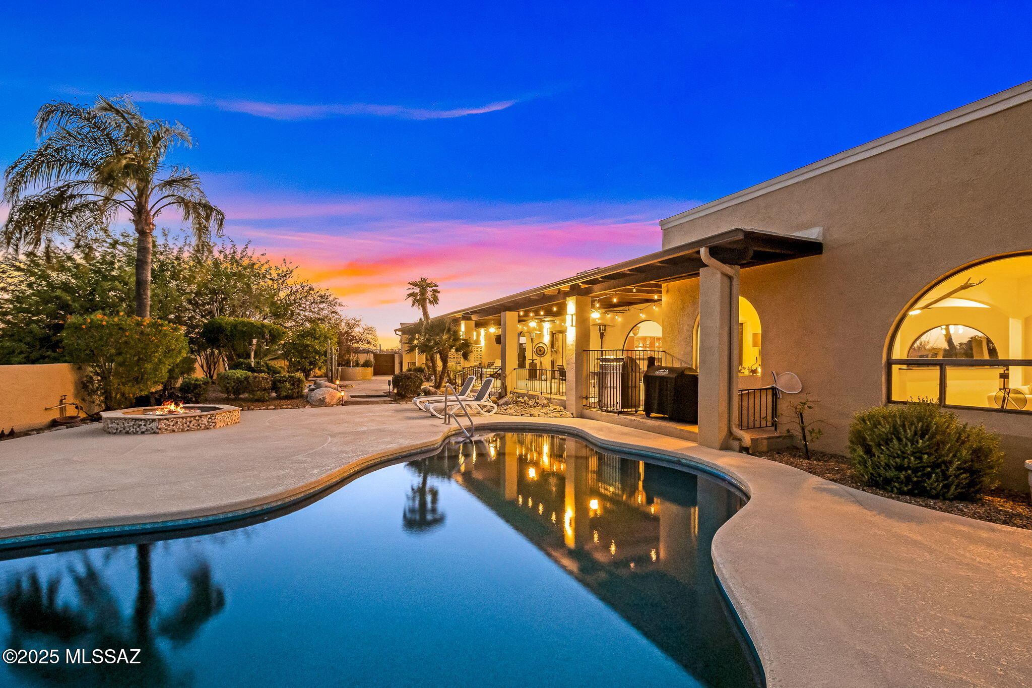 Catalina Foothills Estates NO. 7 (250-314) - Residential