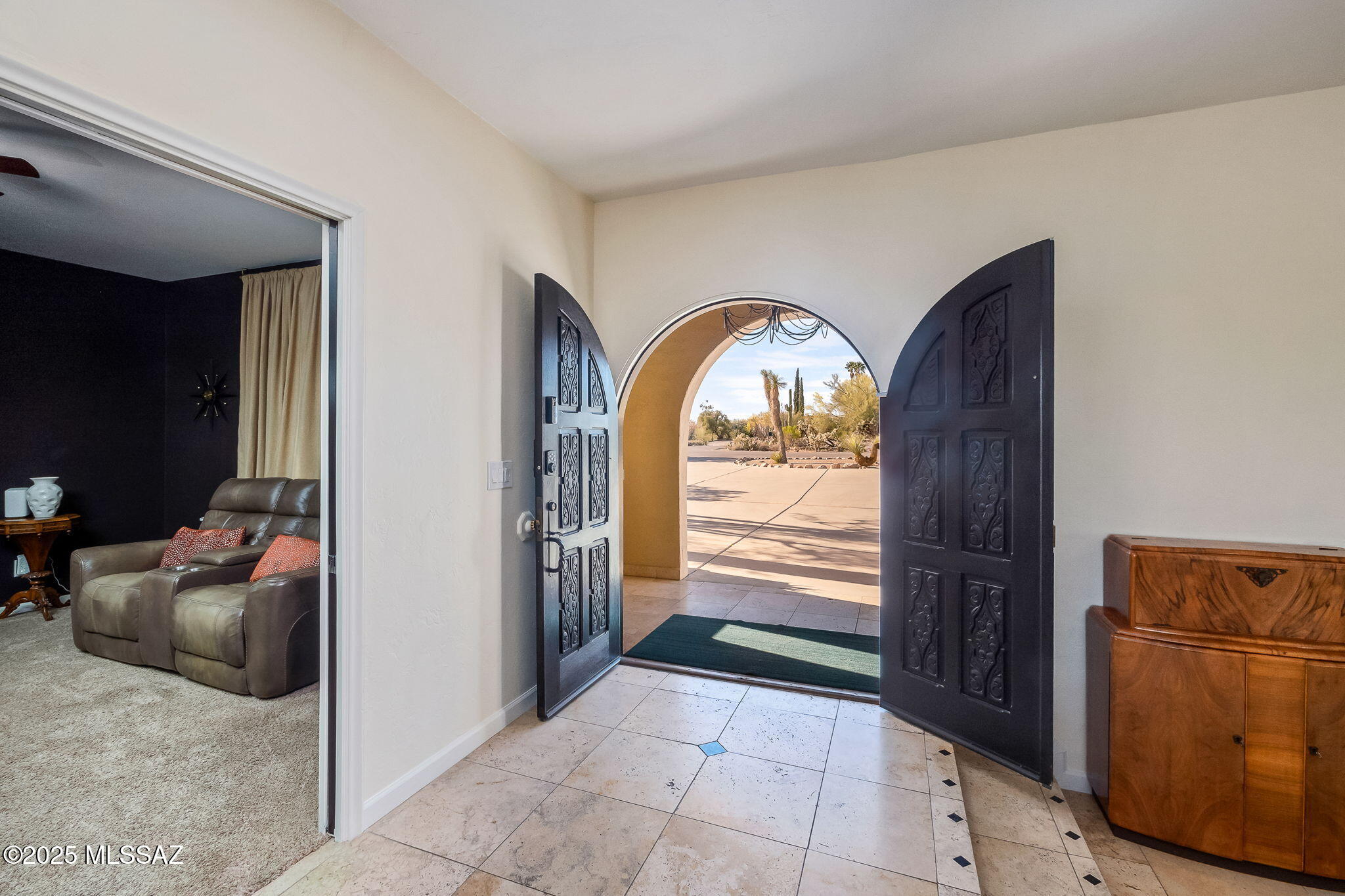 Catalina Foothills Estates NO. 7 (250-314) - Residential