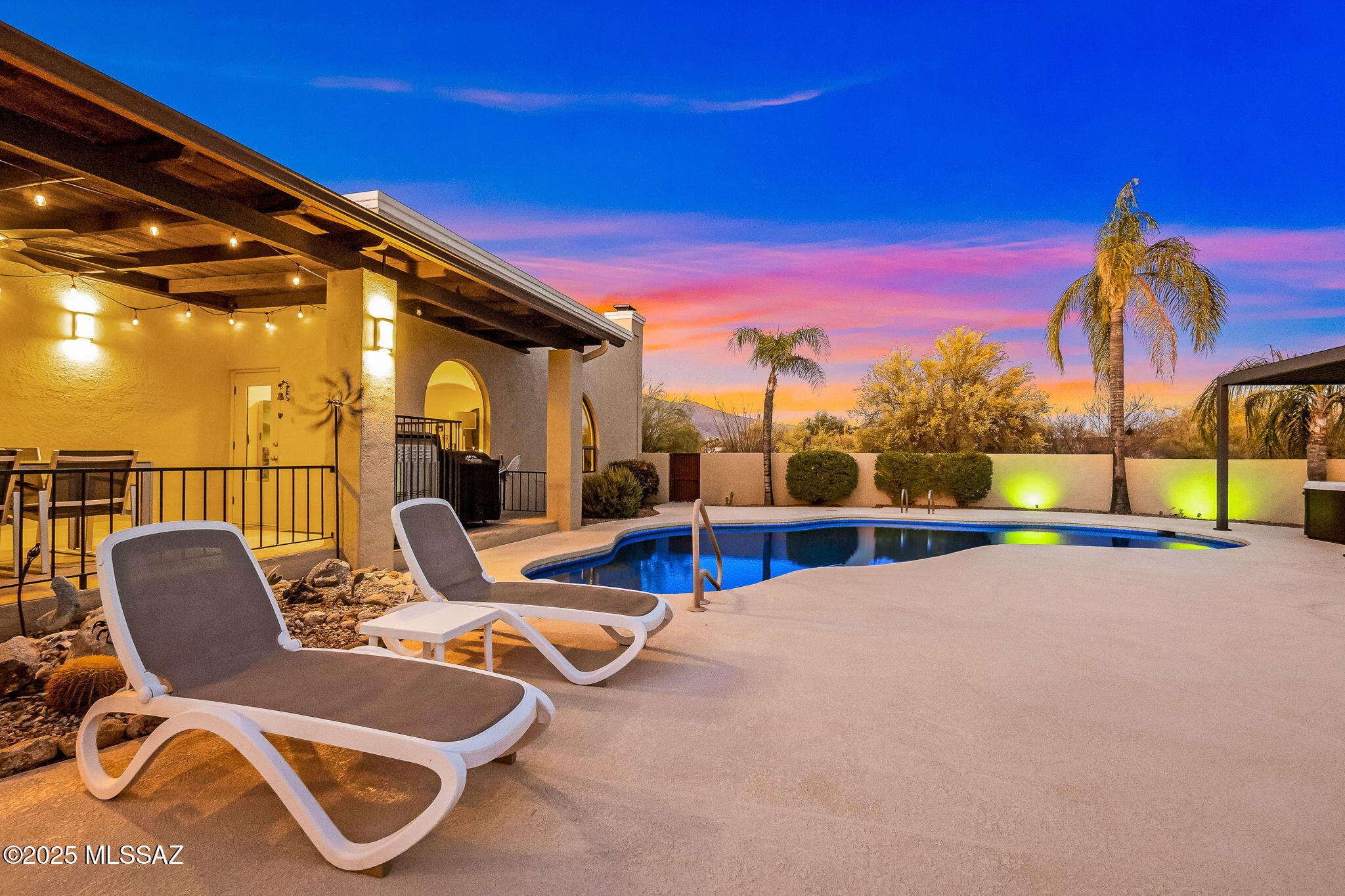 Catalina Foothills Estates NO. 7 (250-314) - Residential
