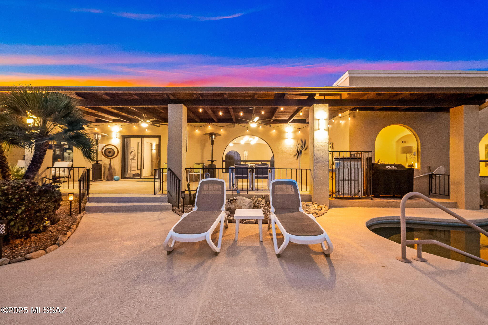 Catalina Foothills Estates NO. 7 (250-314) - Residential