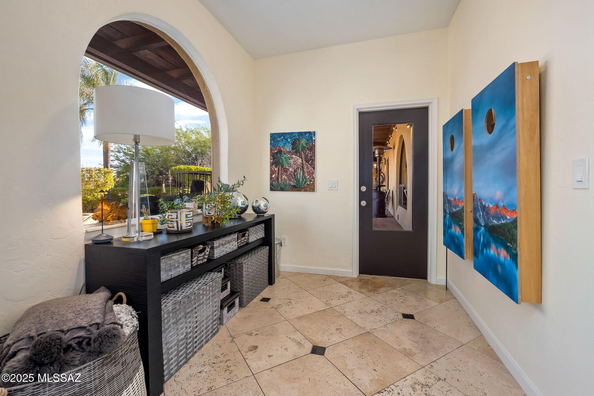 Catalina Foothills Estates NO. 7 (250-314) - Residential
