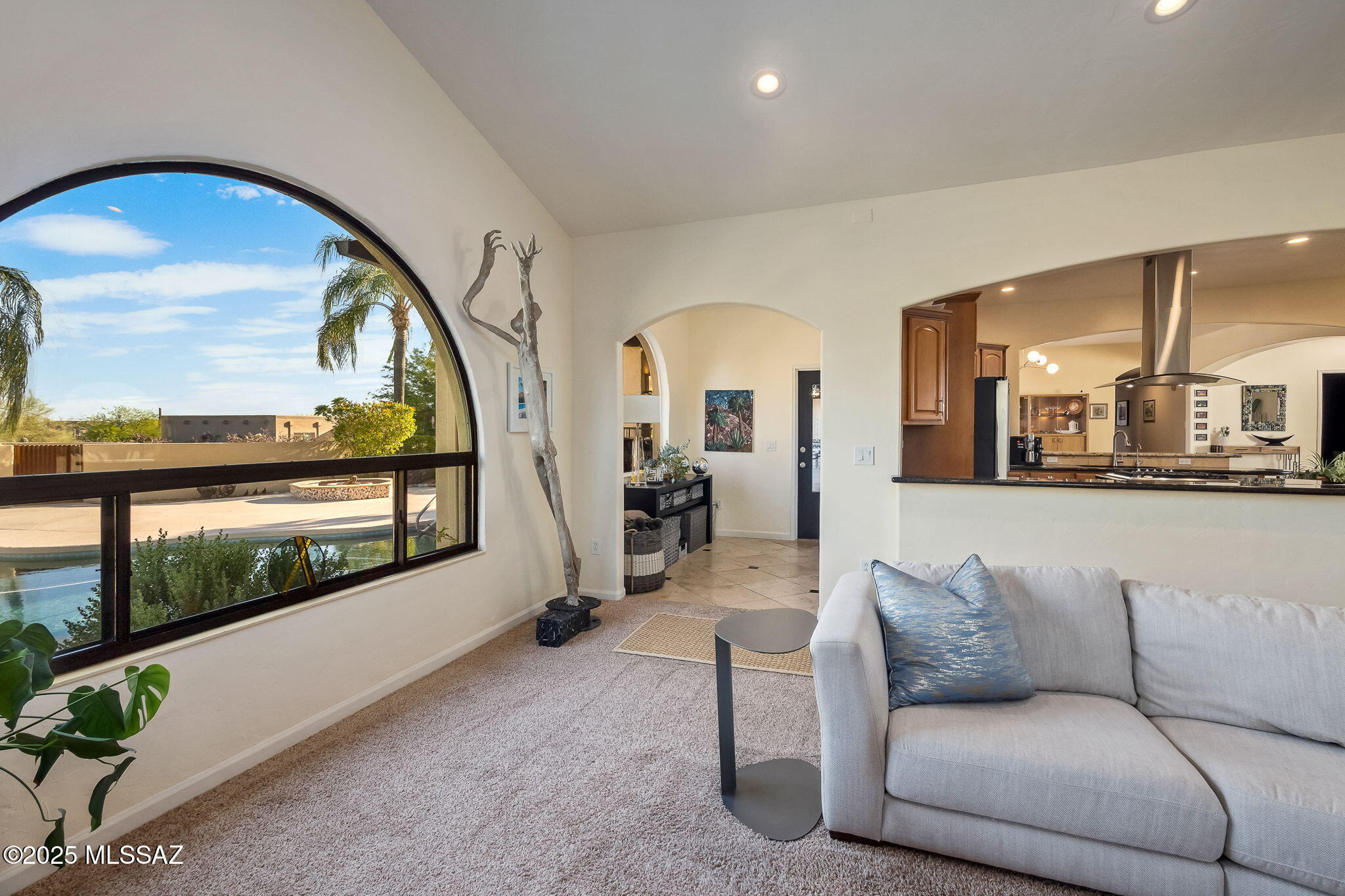 Catalina Foothills Estates NO. 7 (250-314) - Residential