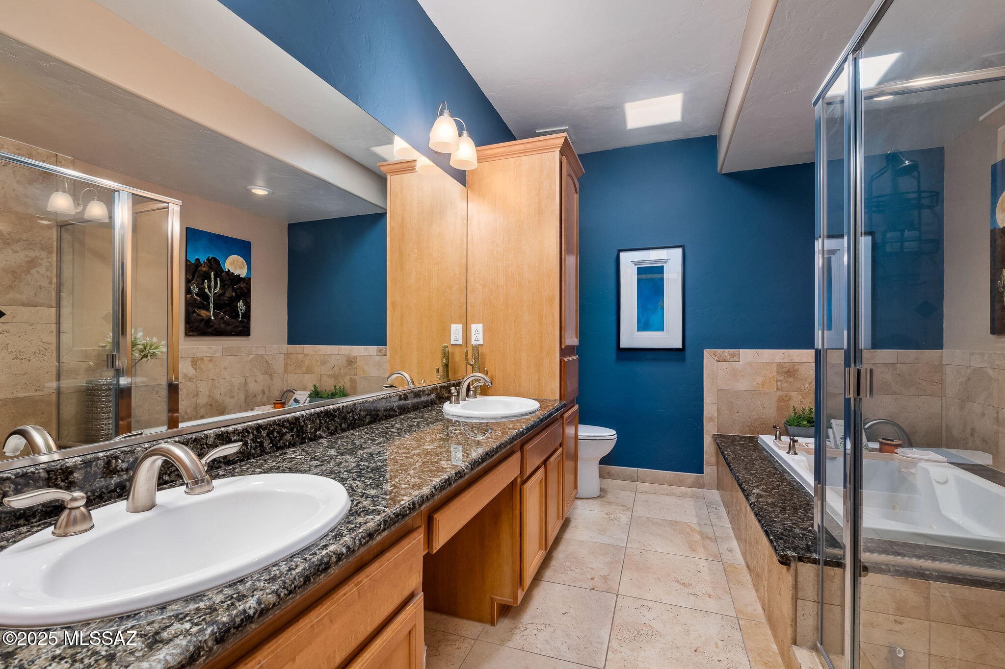 Catalina Foothills Estates NO. 7 (250-314) - Residential