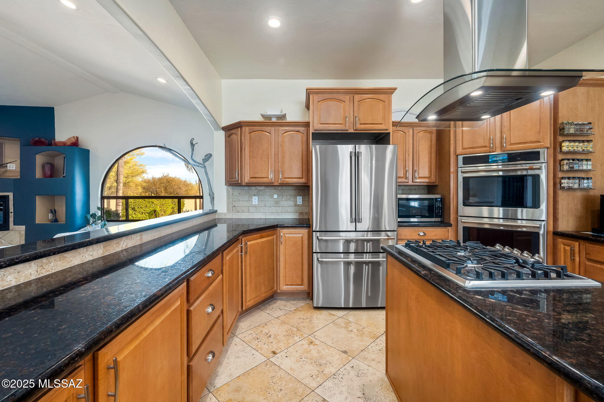 Catalina Foothills Estates NO. 7 (250-314) - Residential