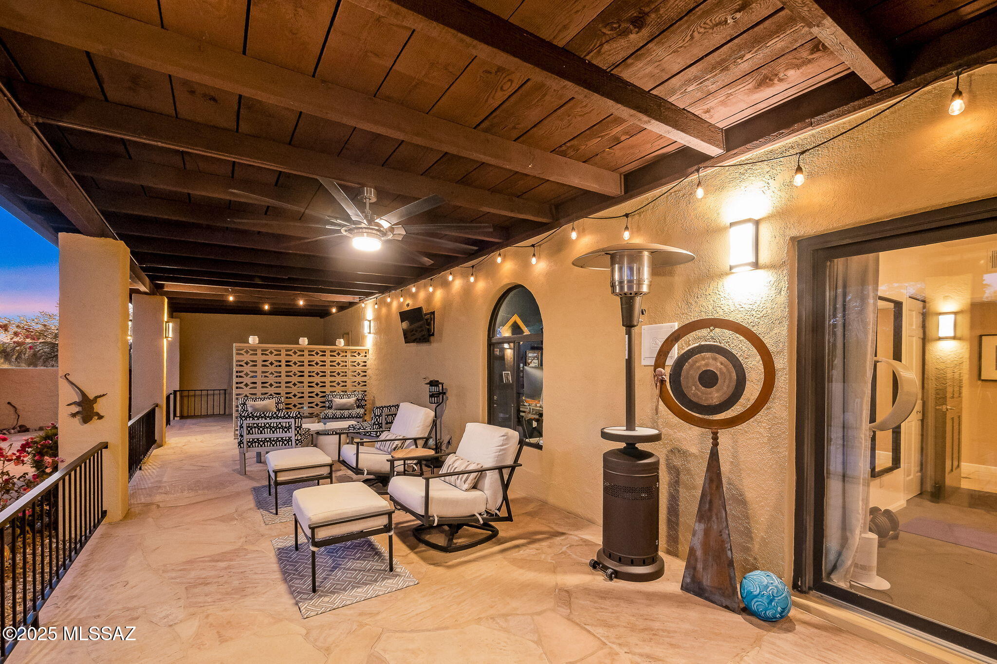 Catalina Foothills Estates NO. 7 (250-314) - Residential