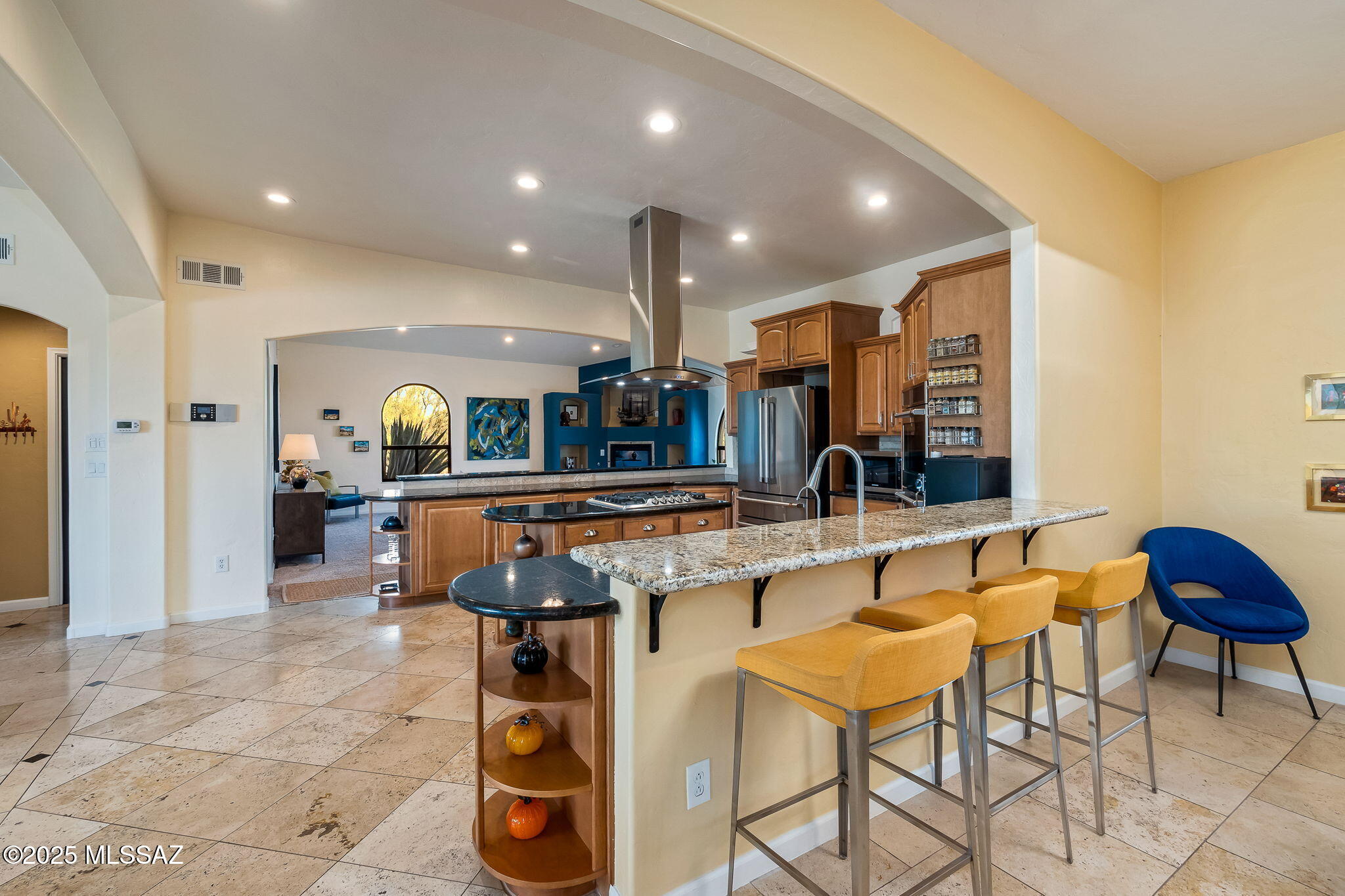 Catalina Foothills Estates NO. 7 (250-314) - Residential