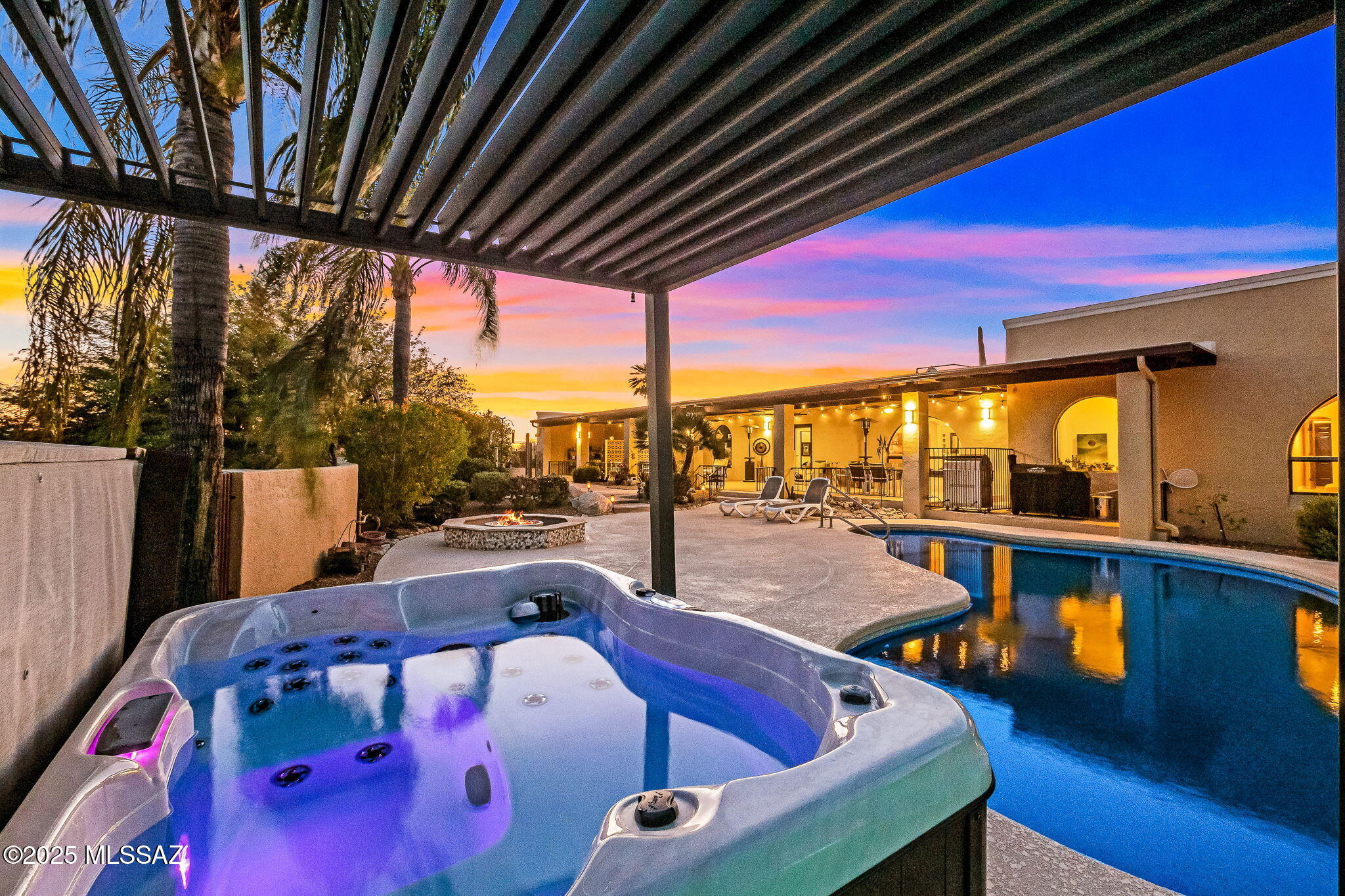 Catalina Foothills Estates NO. 7 (250-314) - Residential