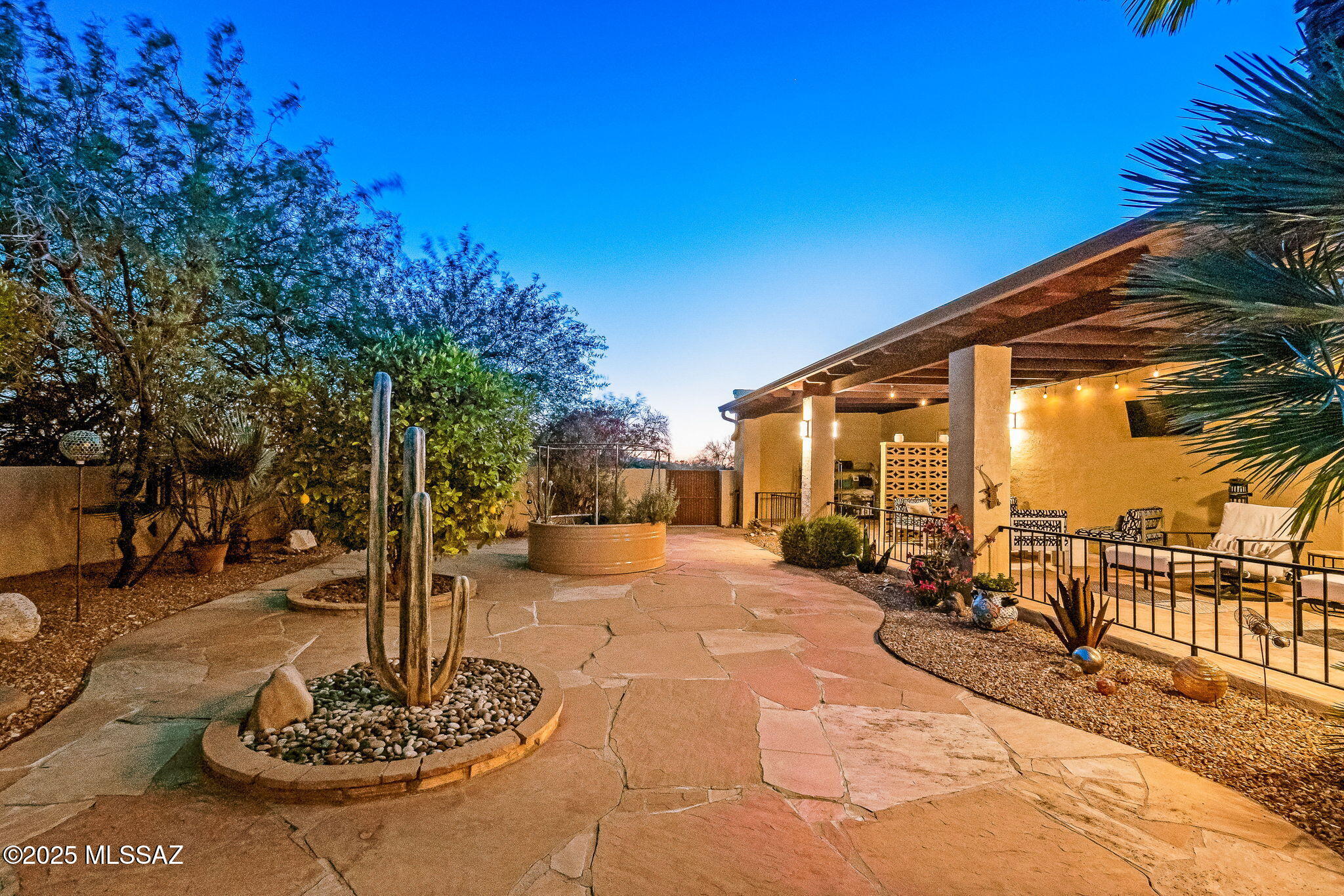 Catalina Foothills Estates NO. 7 (250-314) - Residential