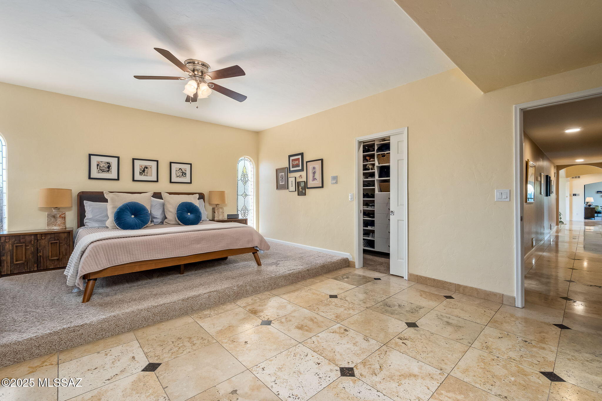 Catalina Foothills Estates NO. 7 (250-314) - Residential