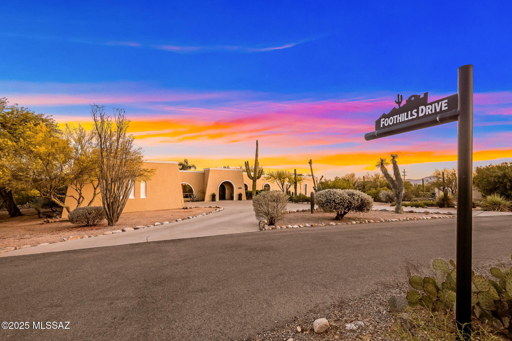 Catalina Foothills Estates NO. 7 (250-314) - Residential