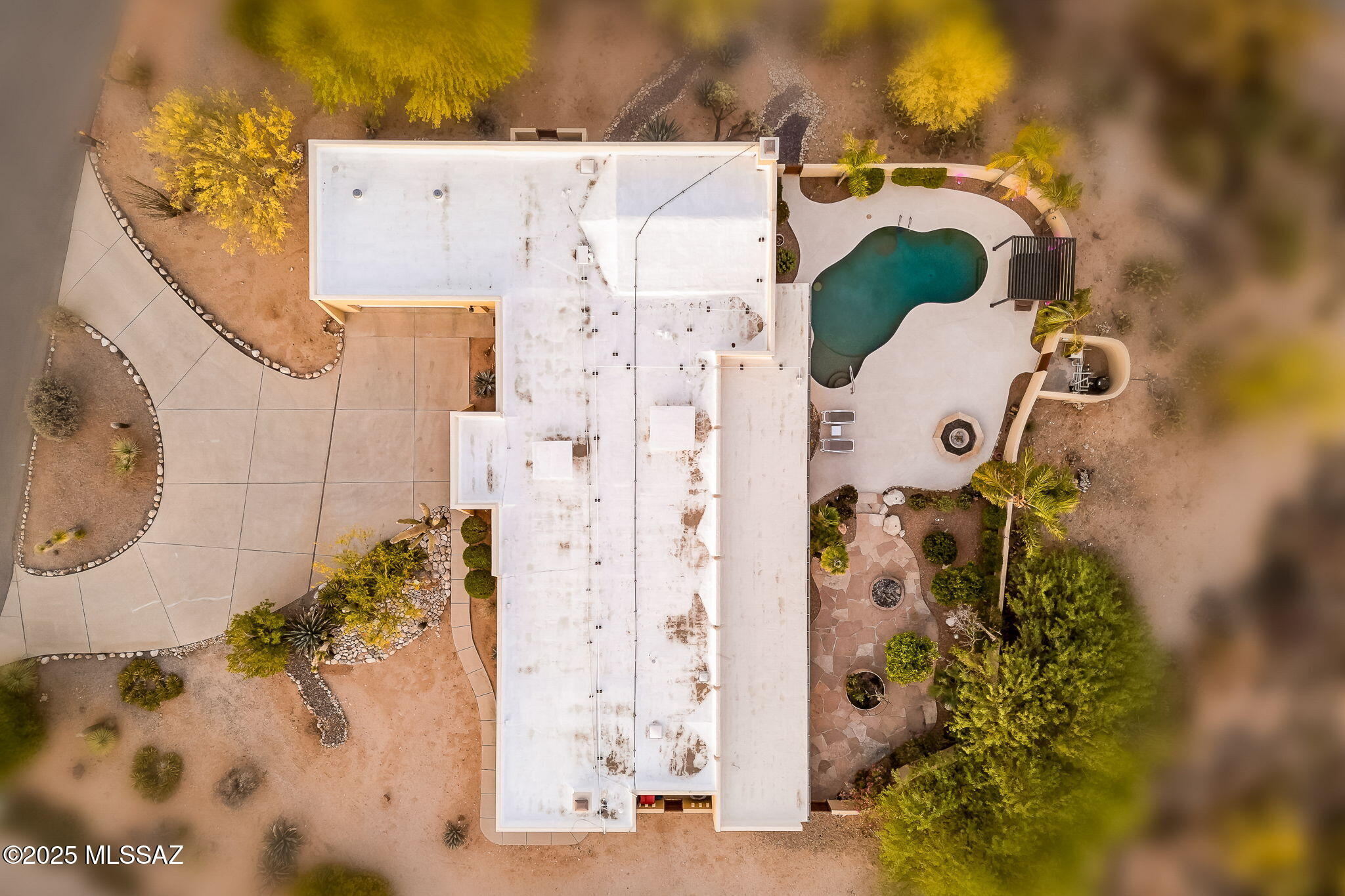 Catalina Foothills Estates NO. 7 (250-314) - Residential